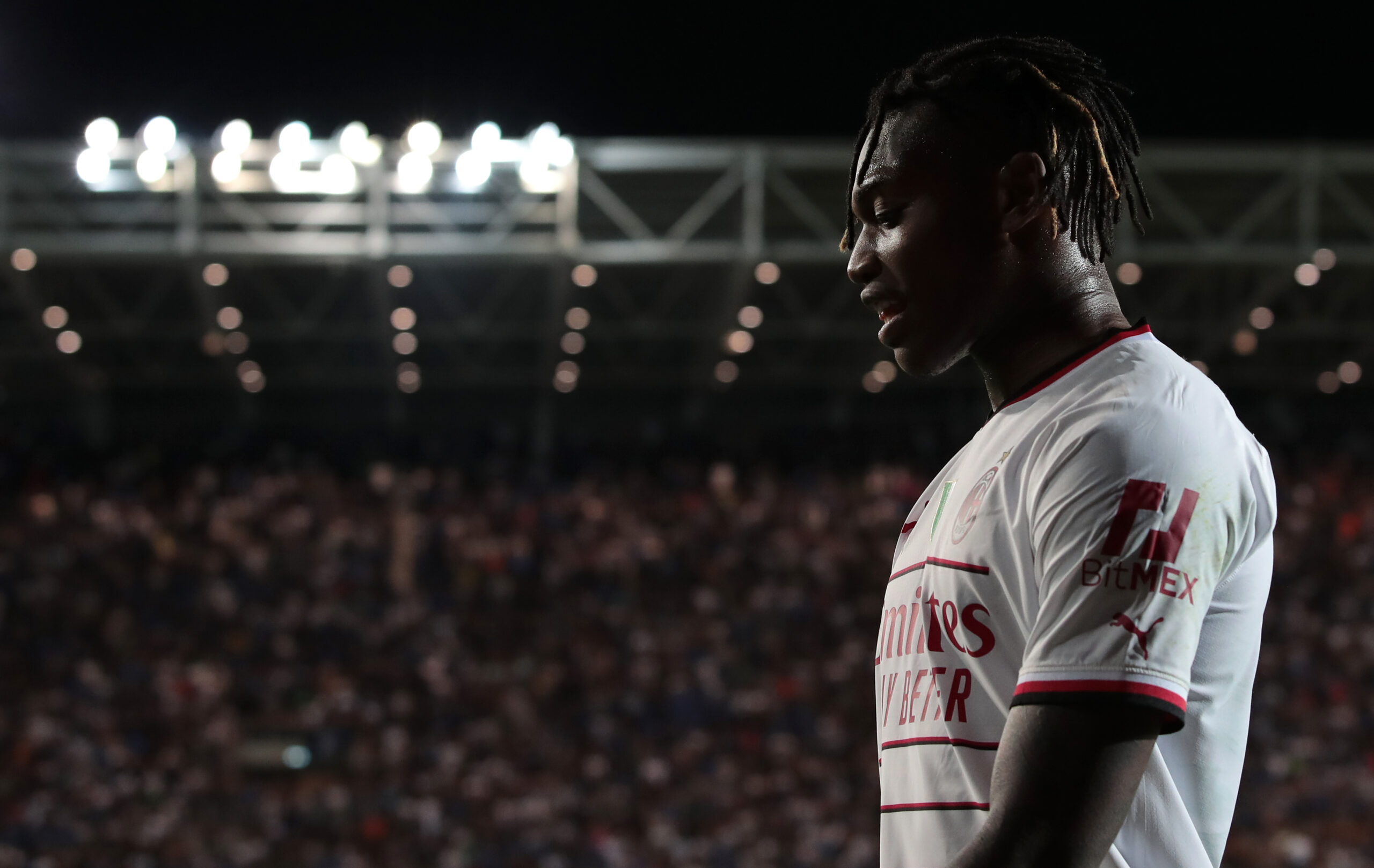 ”Kvara och Leao har kvalitet i den italienska ligan”, i SKY tvivlar de inte!