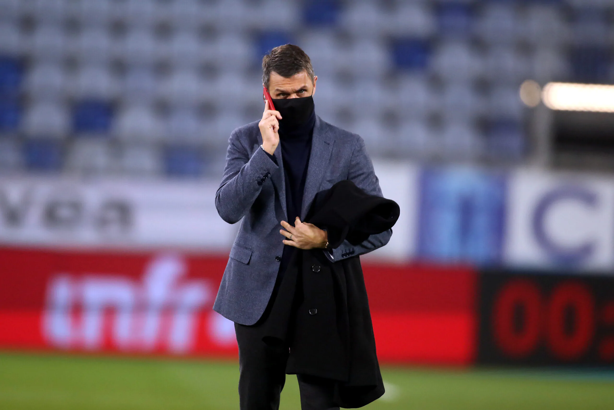 Il Milan sfida Juventus e Napoli per un gioiellino della Serie A!