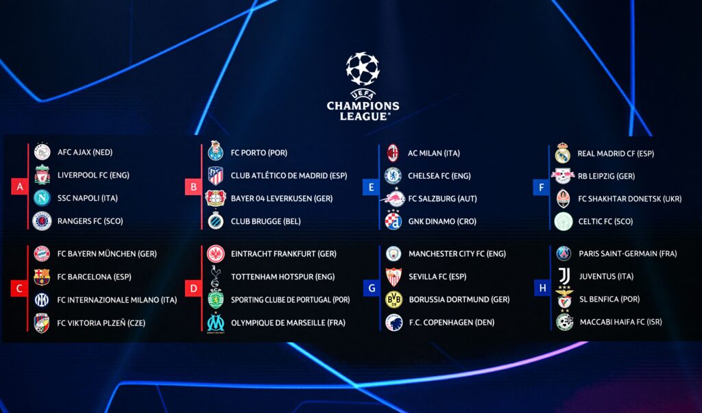 Champions League
