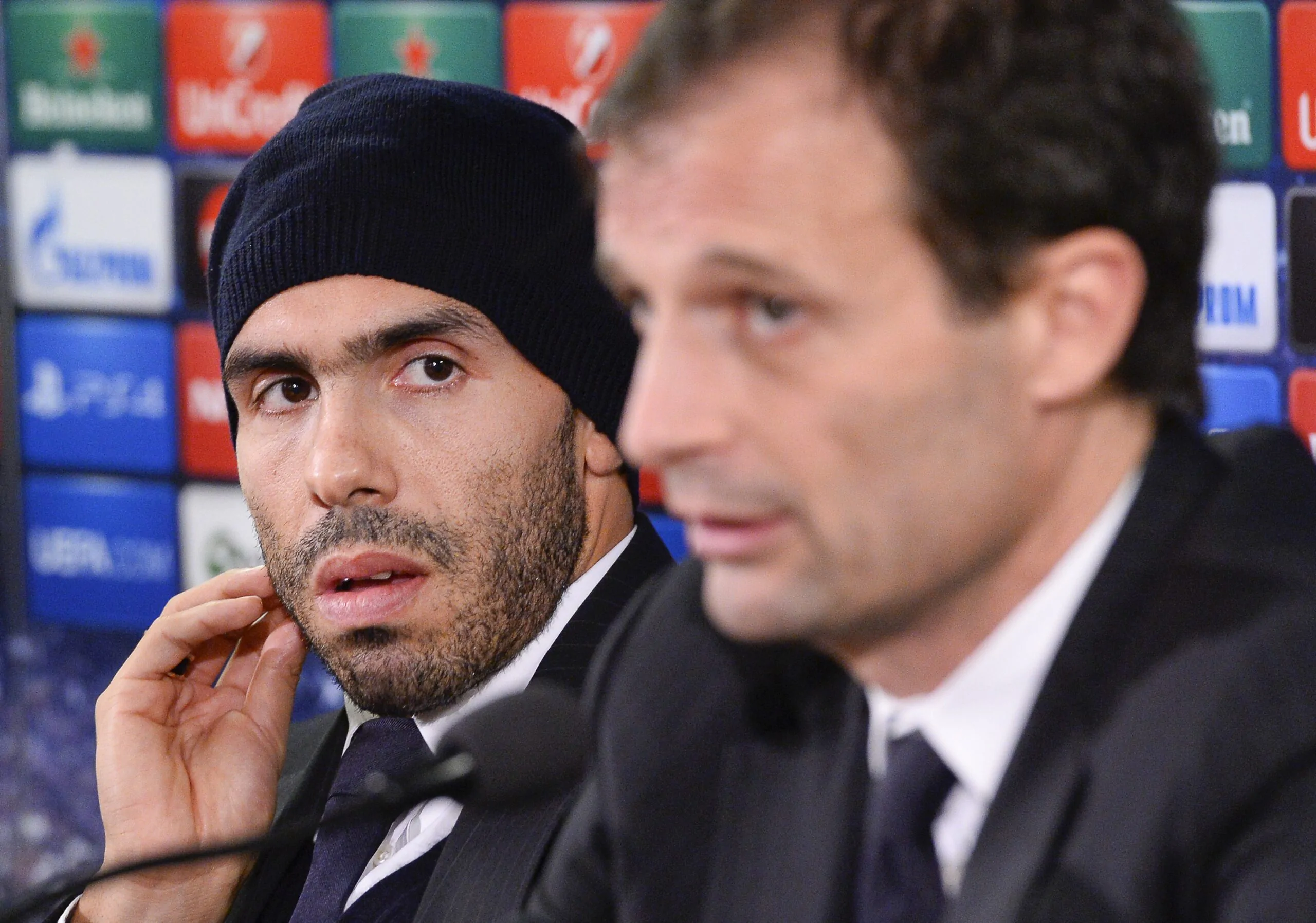 “Allena senza patentino!”, arriva la pesante accusa!