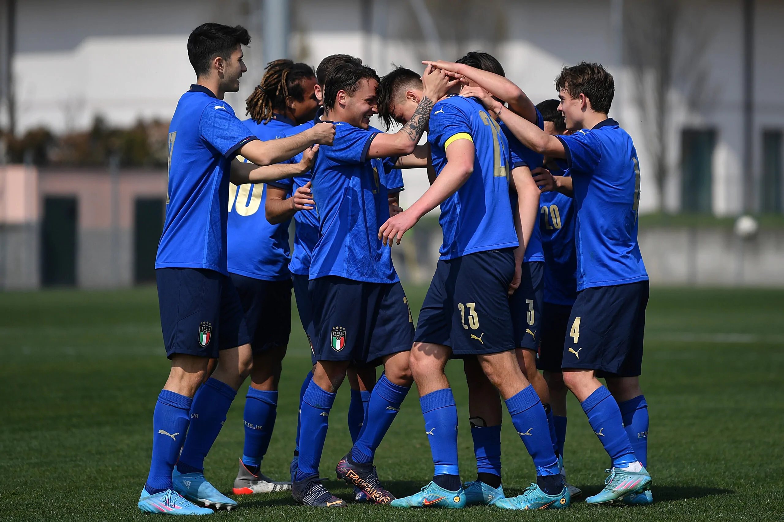 Milan, sfuma l’arrivo del giovane talento: il motivo