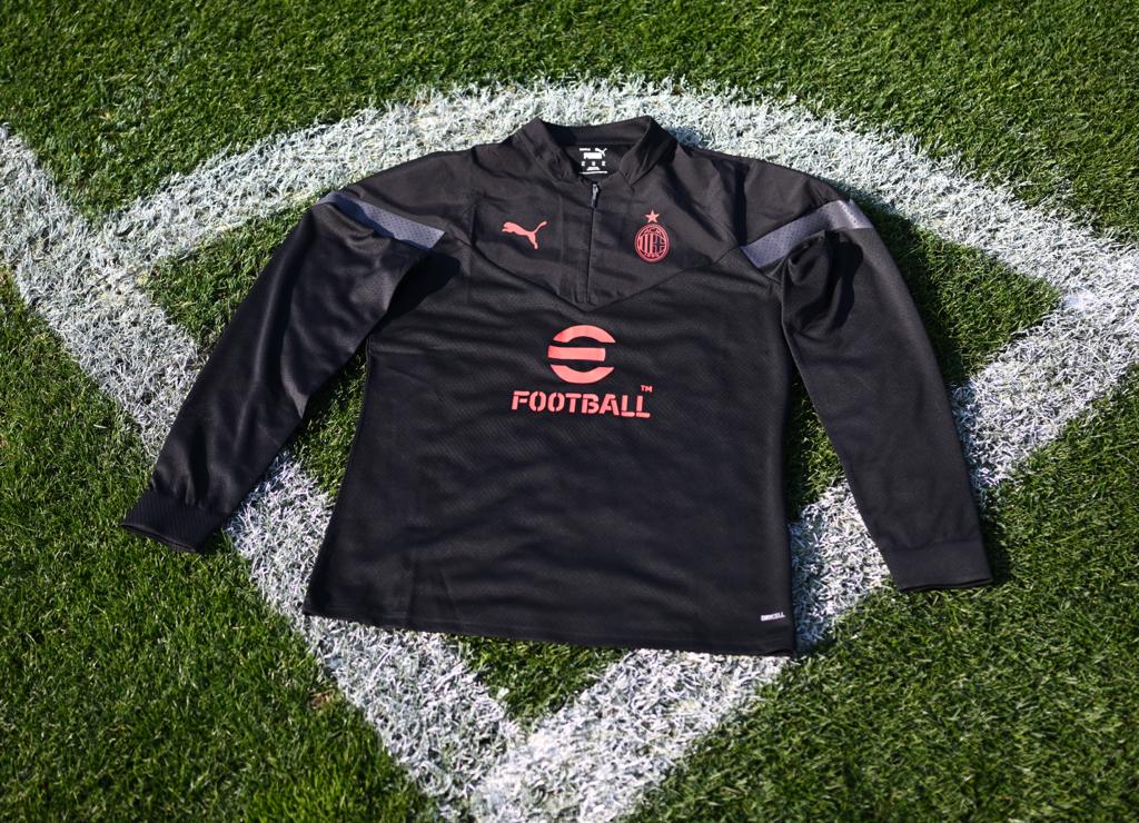 Milan Efootball Konami