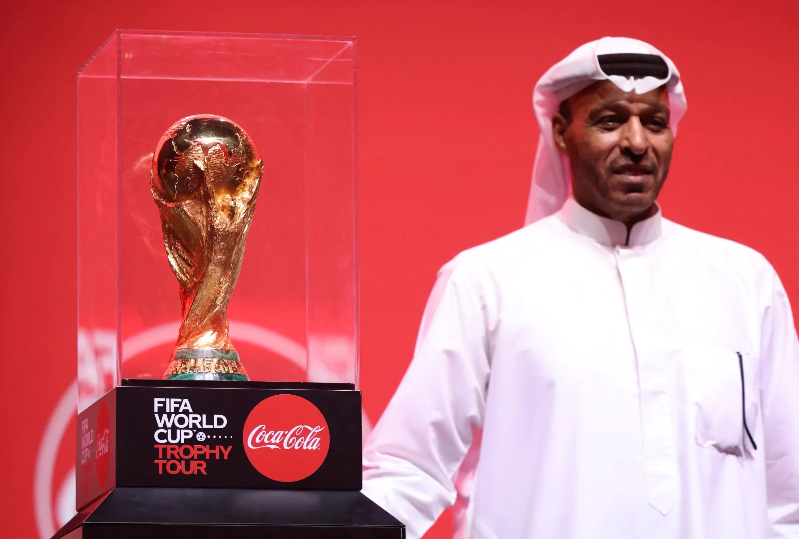 Qatar 2022, cambia la data dell’inizio del Mondiale? La notizia