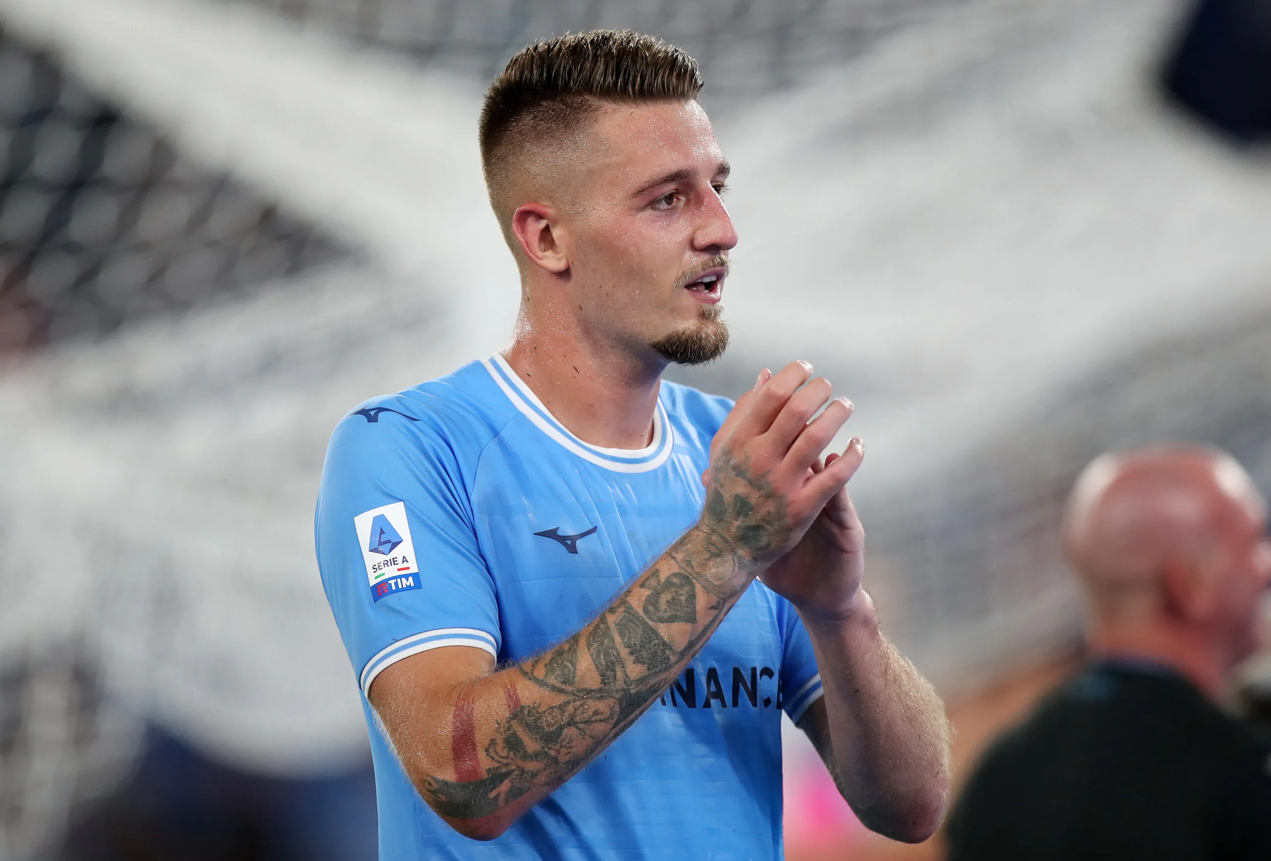 Milinkovic-Savic al Milan? Il giornalista conferma i rumors di mercato!