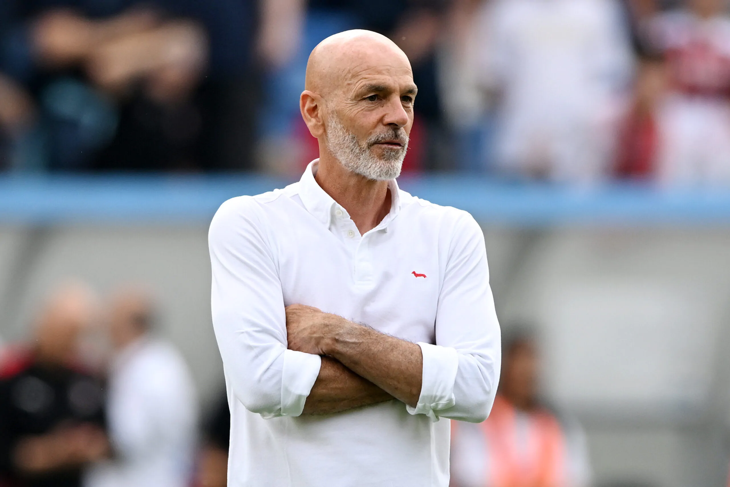 Milan-Napoli, Leao assenza pesantissima: Pioli studia le alternative