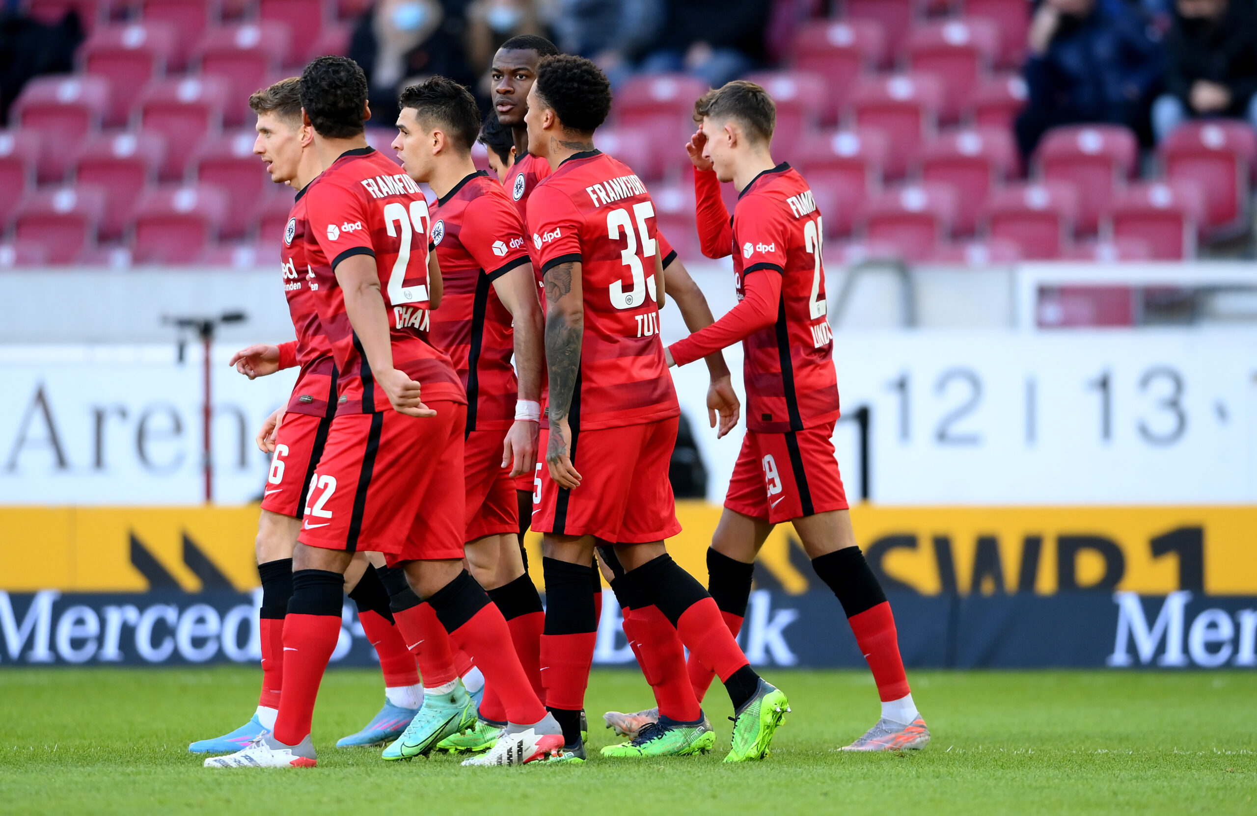 Milanos marknad, kommer det defensiva målet att blekna?  Nyheter från Tyskland