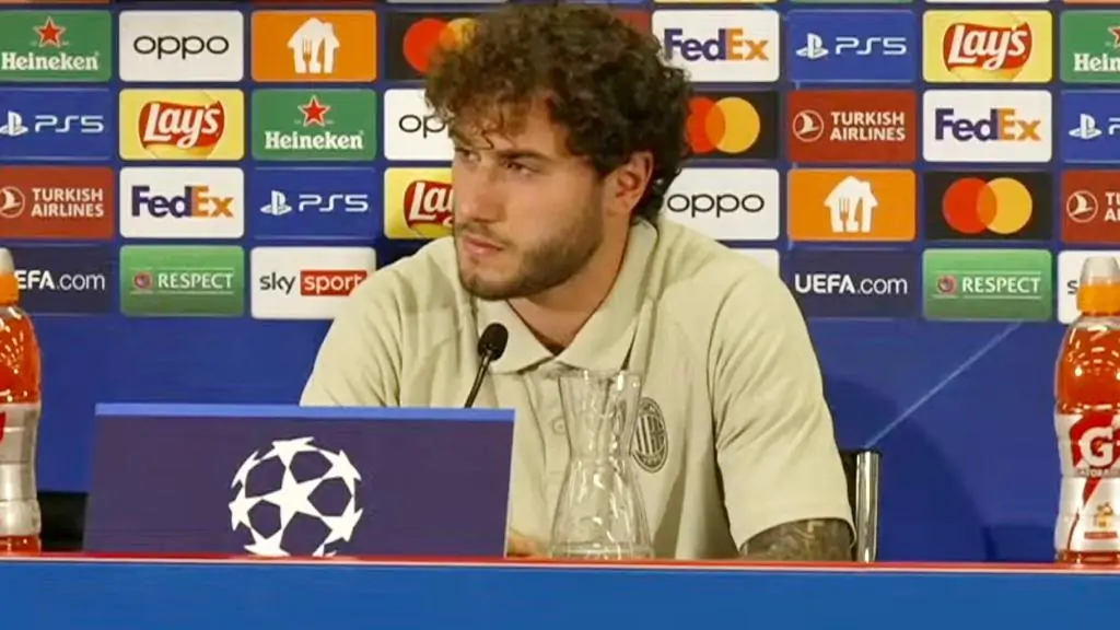 Calabria suona la carica: “Champions League? Il Milan deve farlo!”