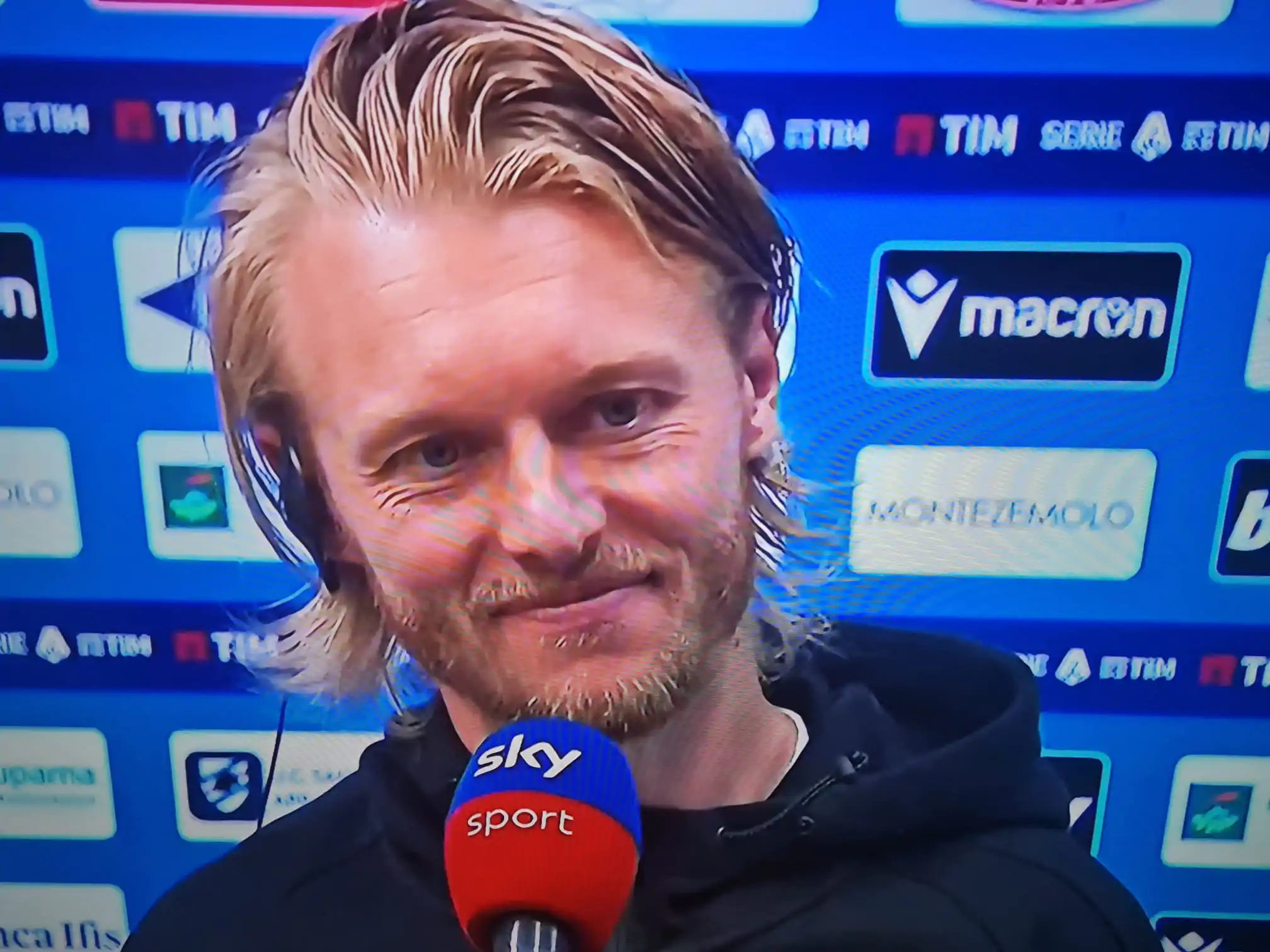 Kjaer: “Milan squadra europea, ma in Italia il calcio sta cambiando”