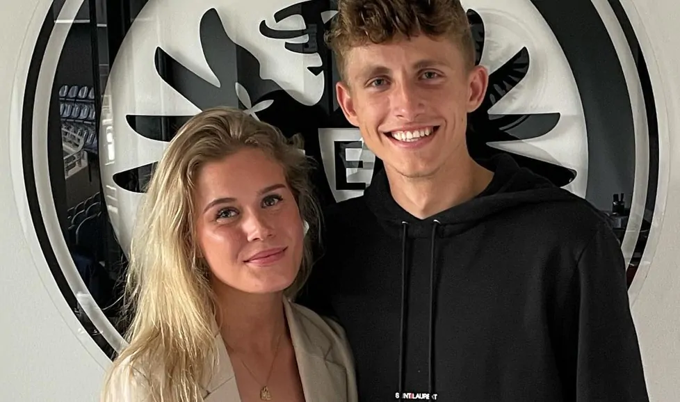 Calciomercato Milan, interesse per il gioiello dell’Eintracht Francoforte: piace anche ad altre due italiane