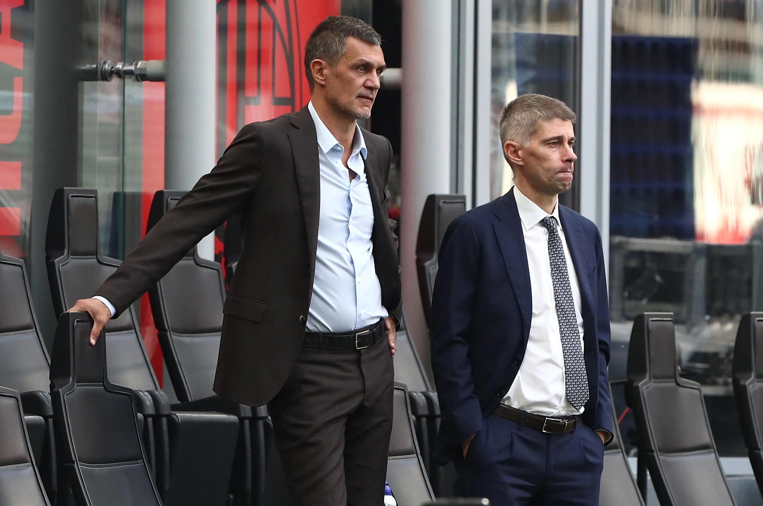 Calciomercato Milan, tre giocatori ad un bivio: sarà addio o permanenza