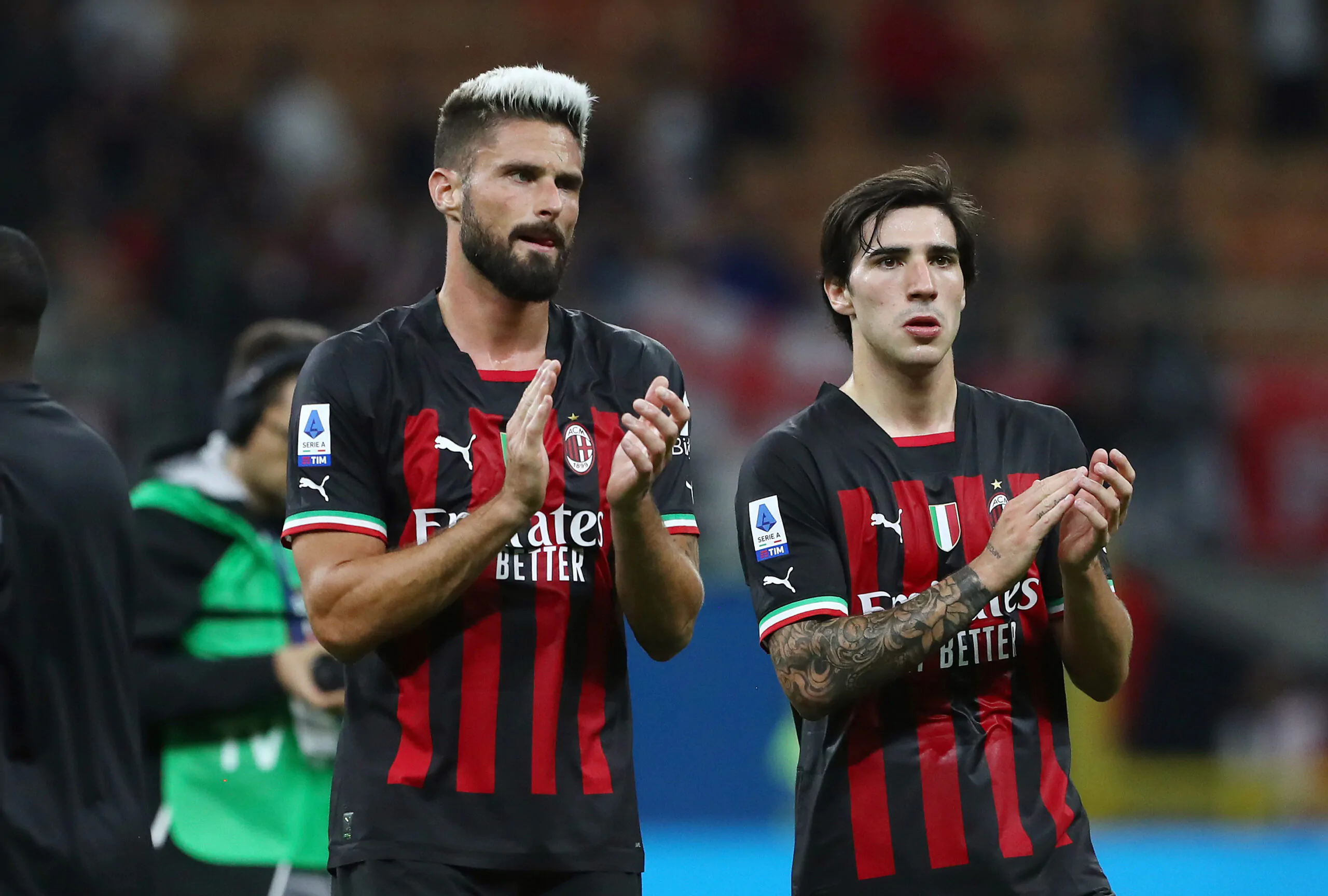 Il Milan senza Leao non è “una squadra normale”