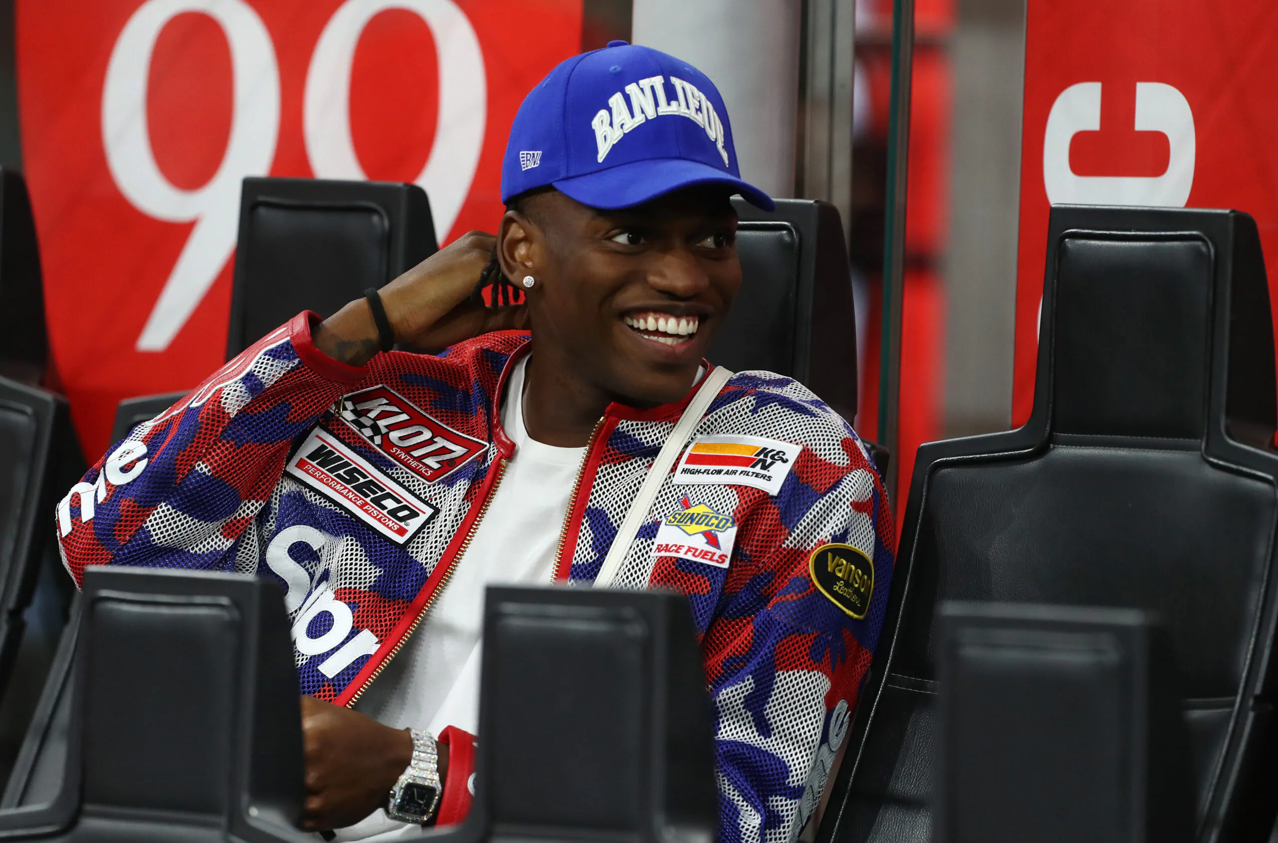 Milan, pronta la maxi offerta per convincere Leao: i dettagli