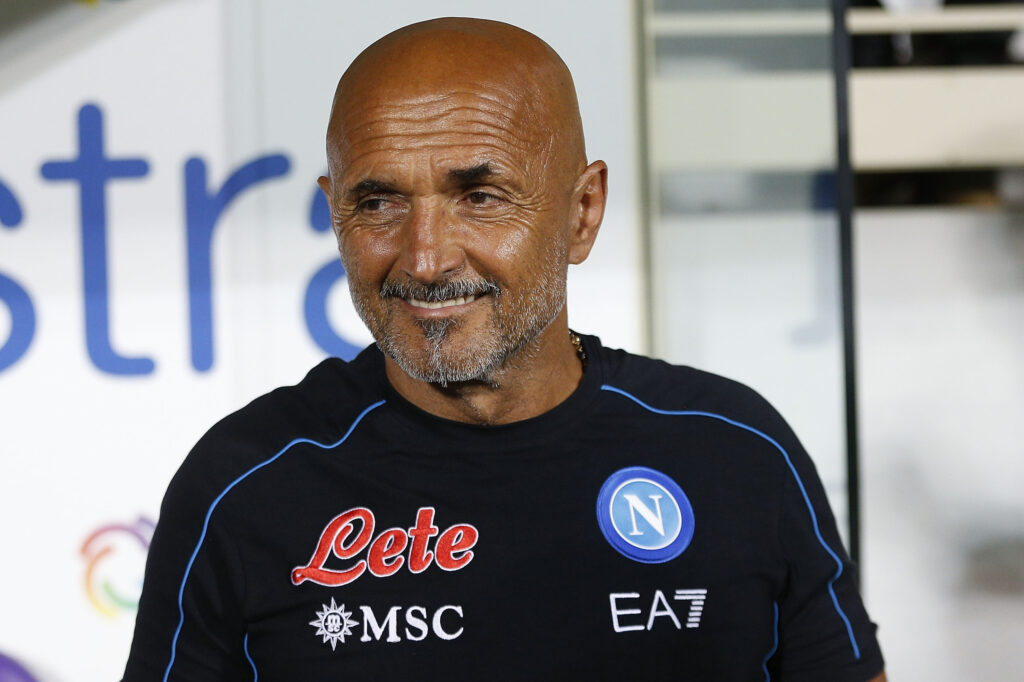 spalletti napoli rigorino empoli milan juventus