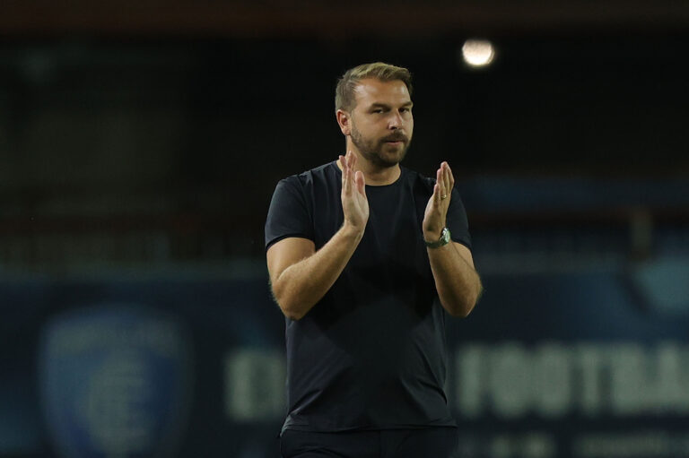 Empoli Milan Zanetti