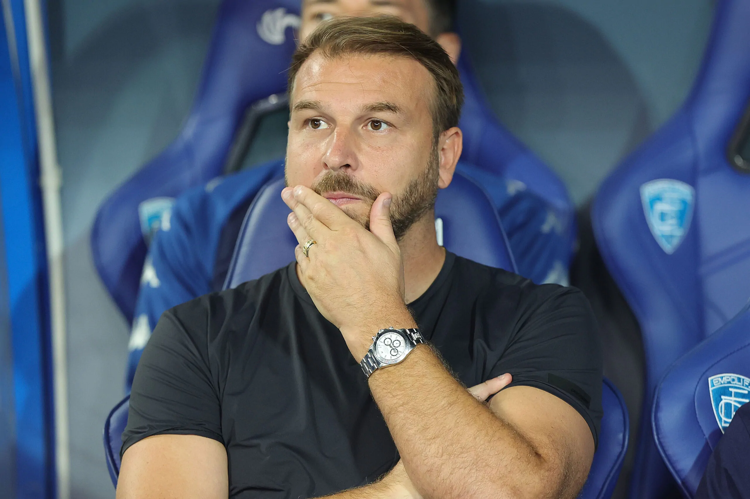 Empoli-Milan, Zanetti lancia la sfida: “Rossoneri forti, ma il nostro obiettivo è chiaro”