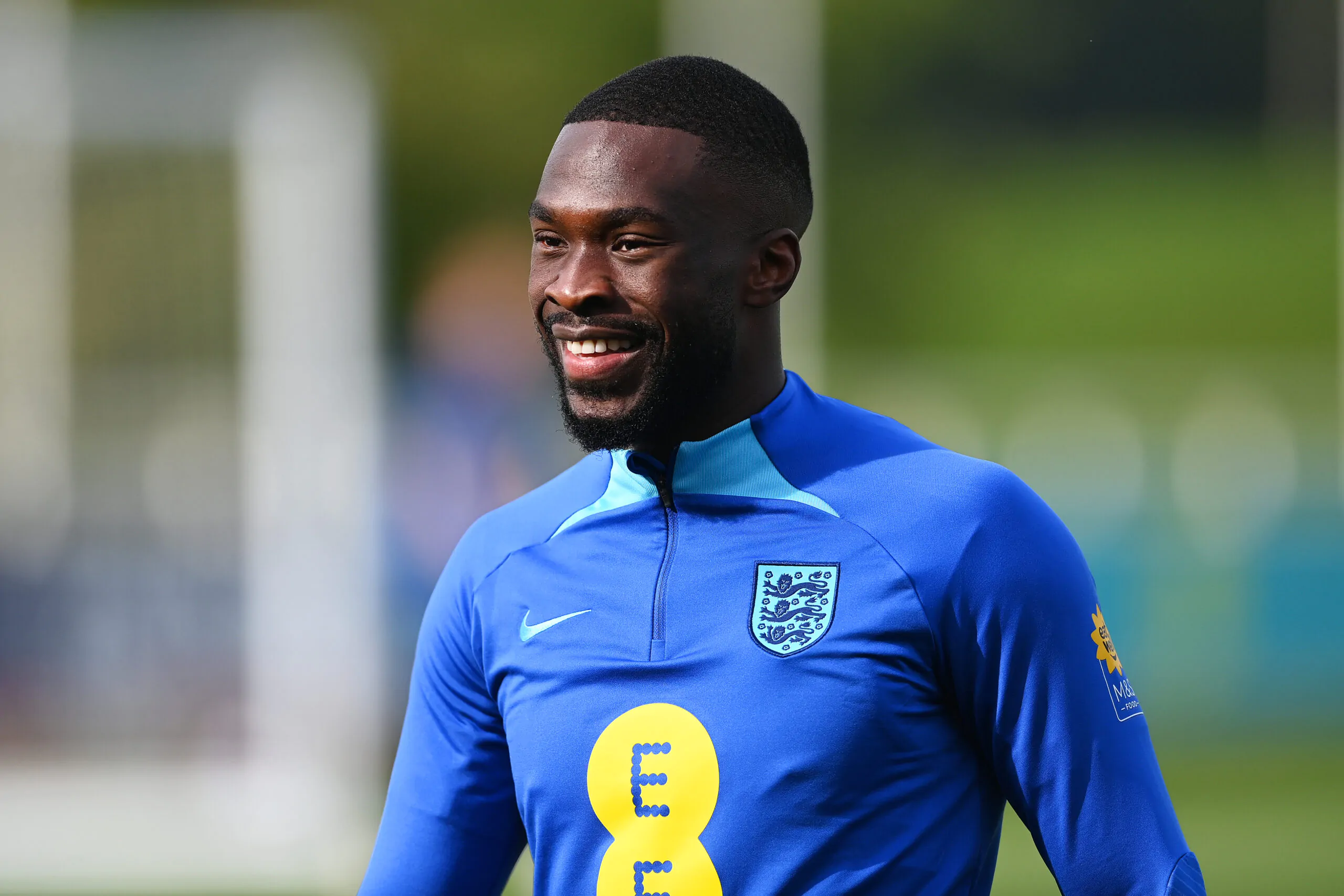 Tomori-Inghilterra, scoppia la polemica contro Southgate: “Deve spiegarlo!”