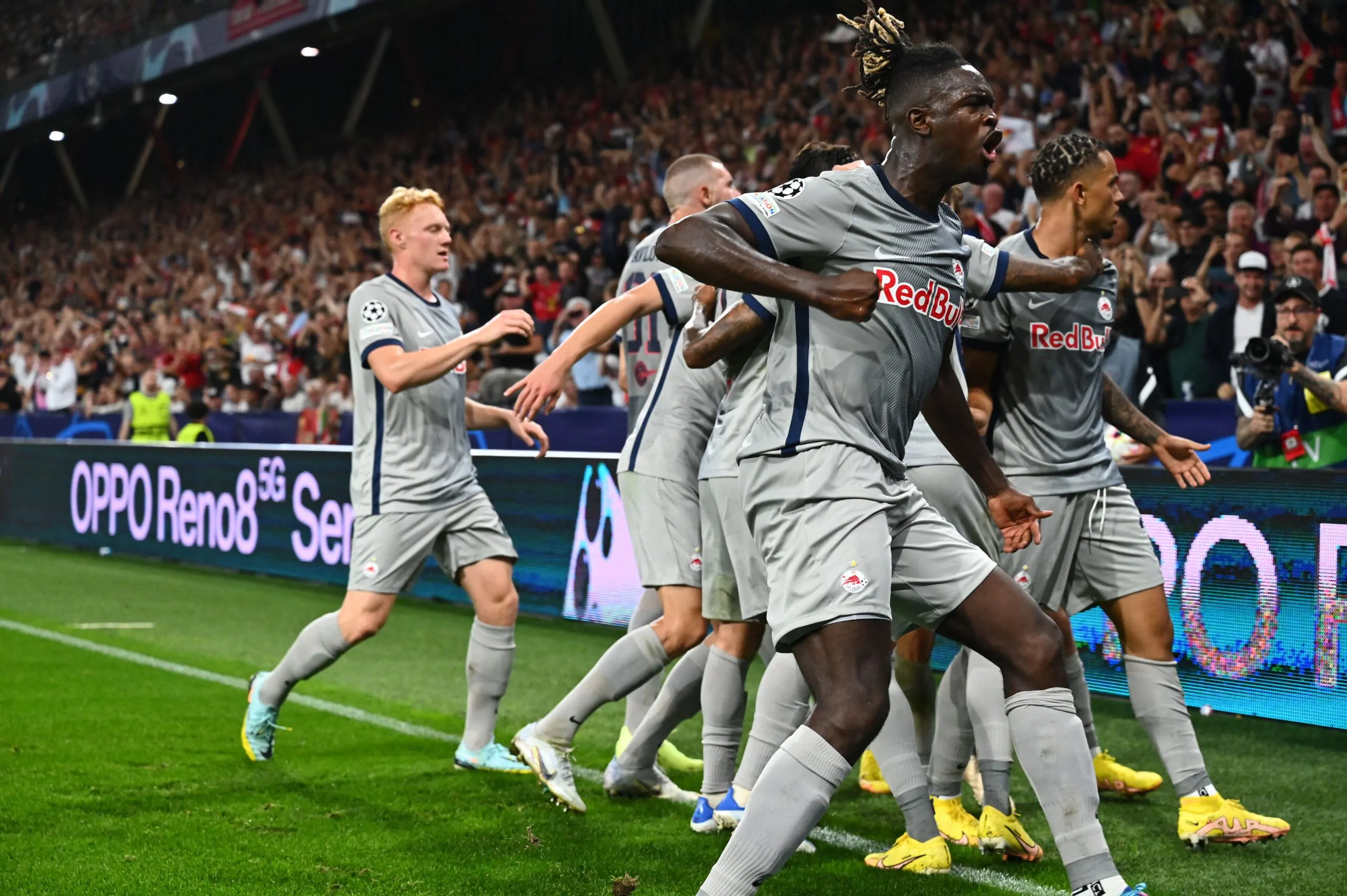 Calciomercato Milan, Maldini studia il colpo in attacco: costa 35 milioni!