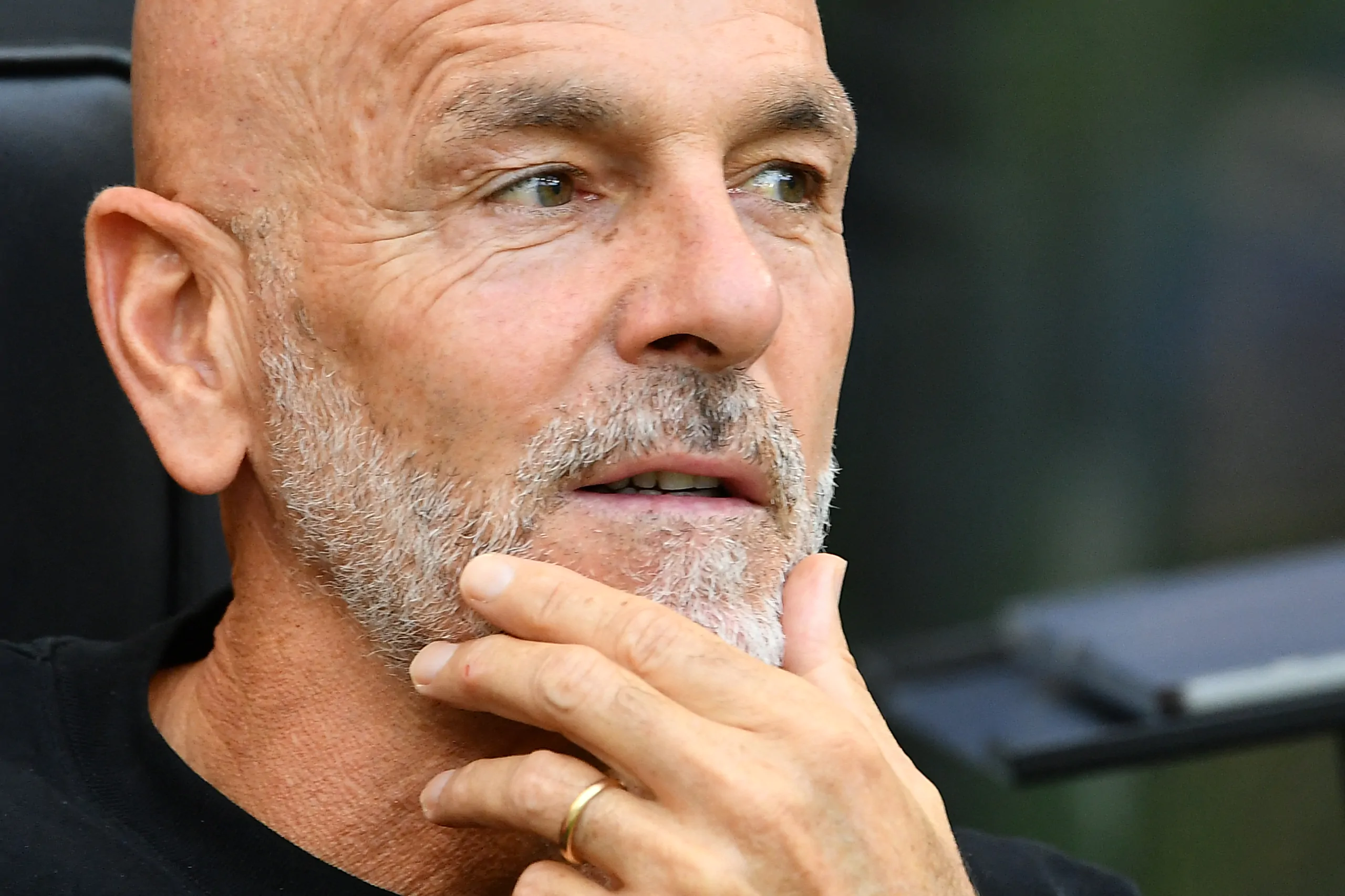 Sampdoria-Milan, turnover in vista per Pioli: pronti cinque cambi!