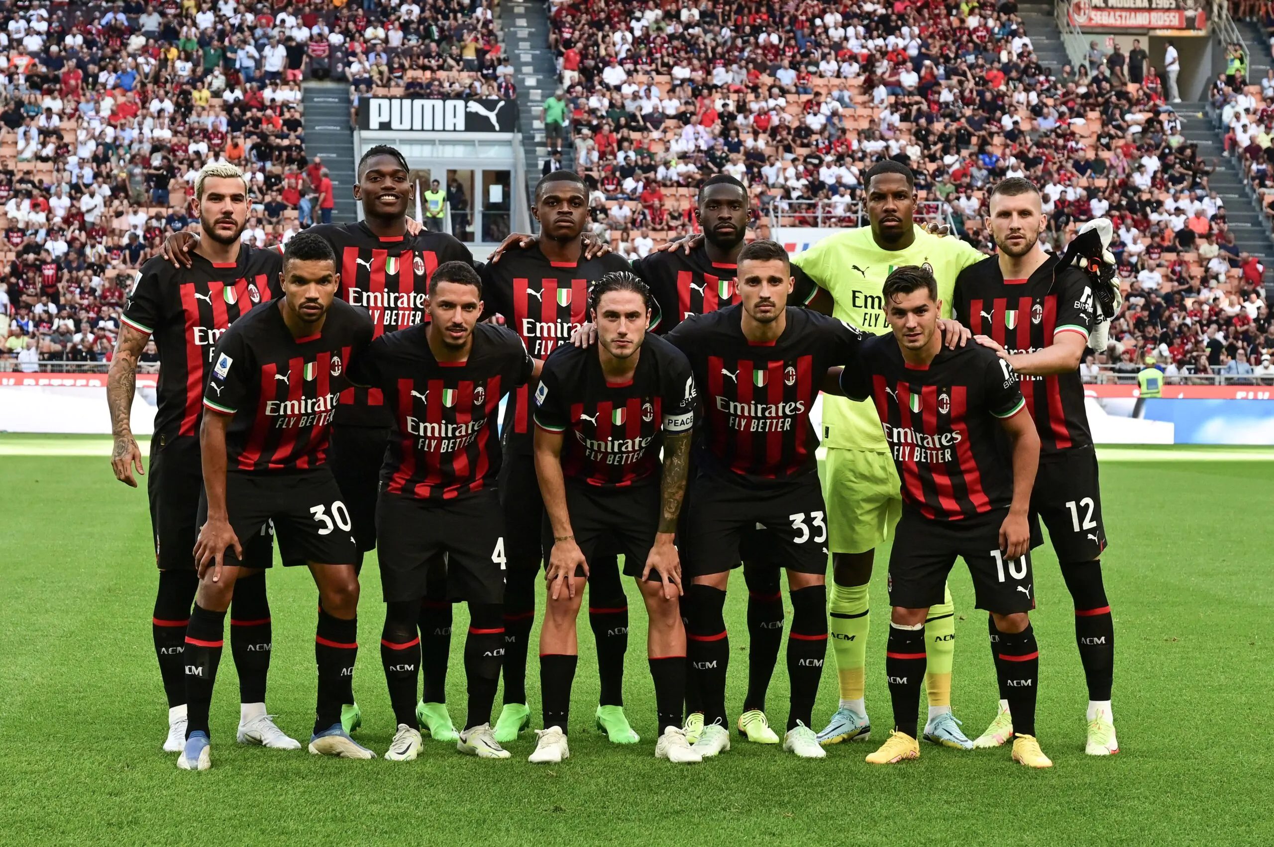 Dal Milan al PSG: i francesi piombano sul rossonero