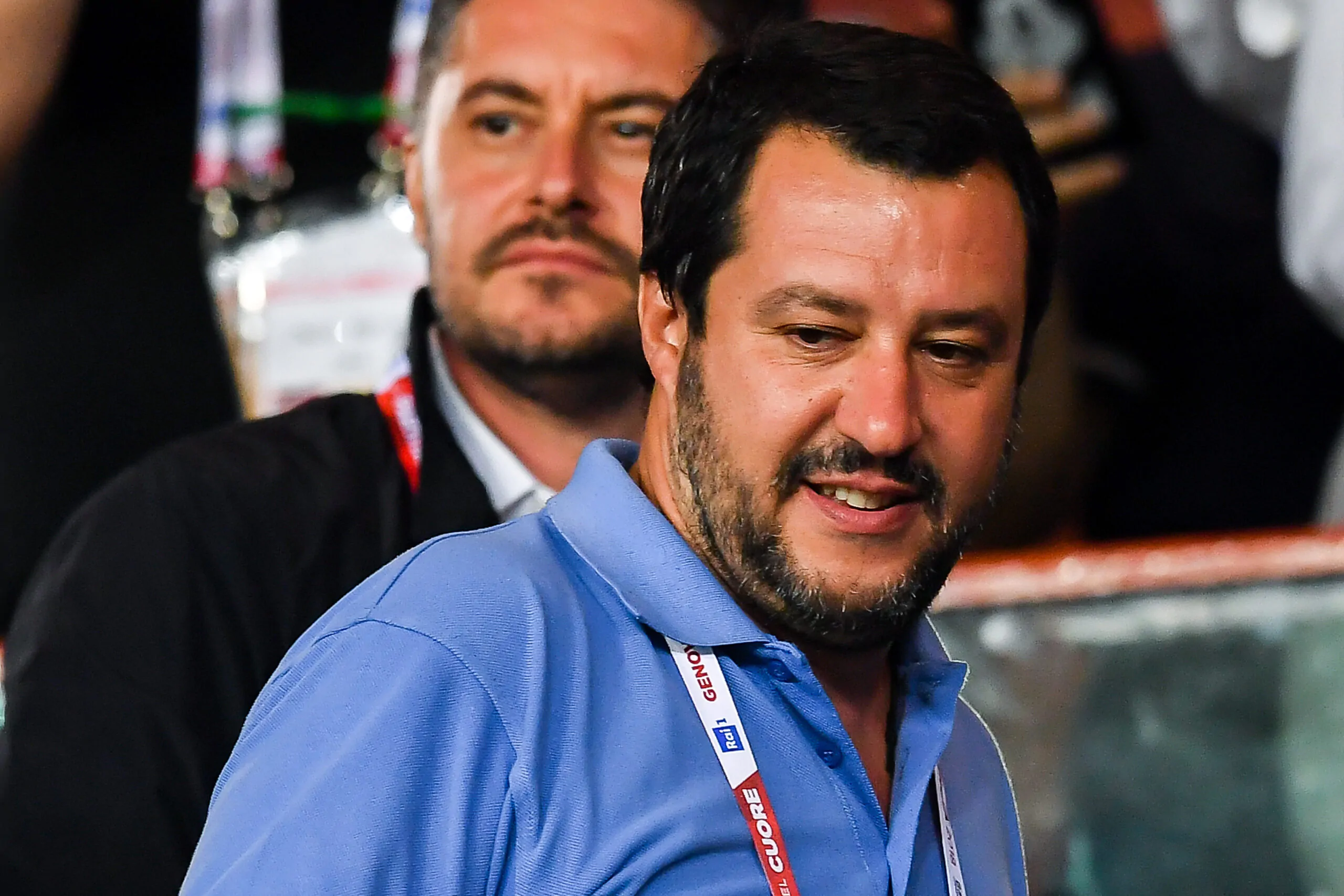 Nuovo Stadio, Salvini sbotta: “Tiferò Milan a Sesto San Giovanni!”