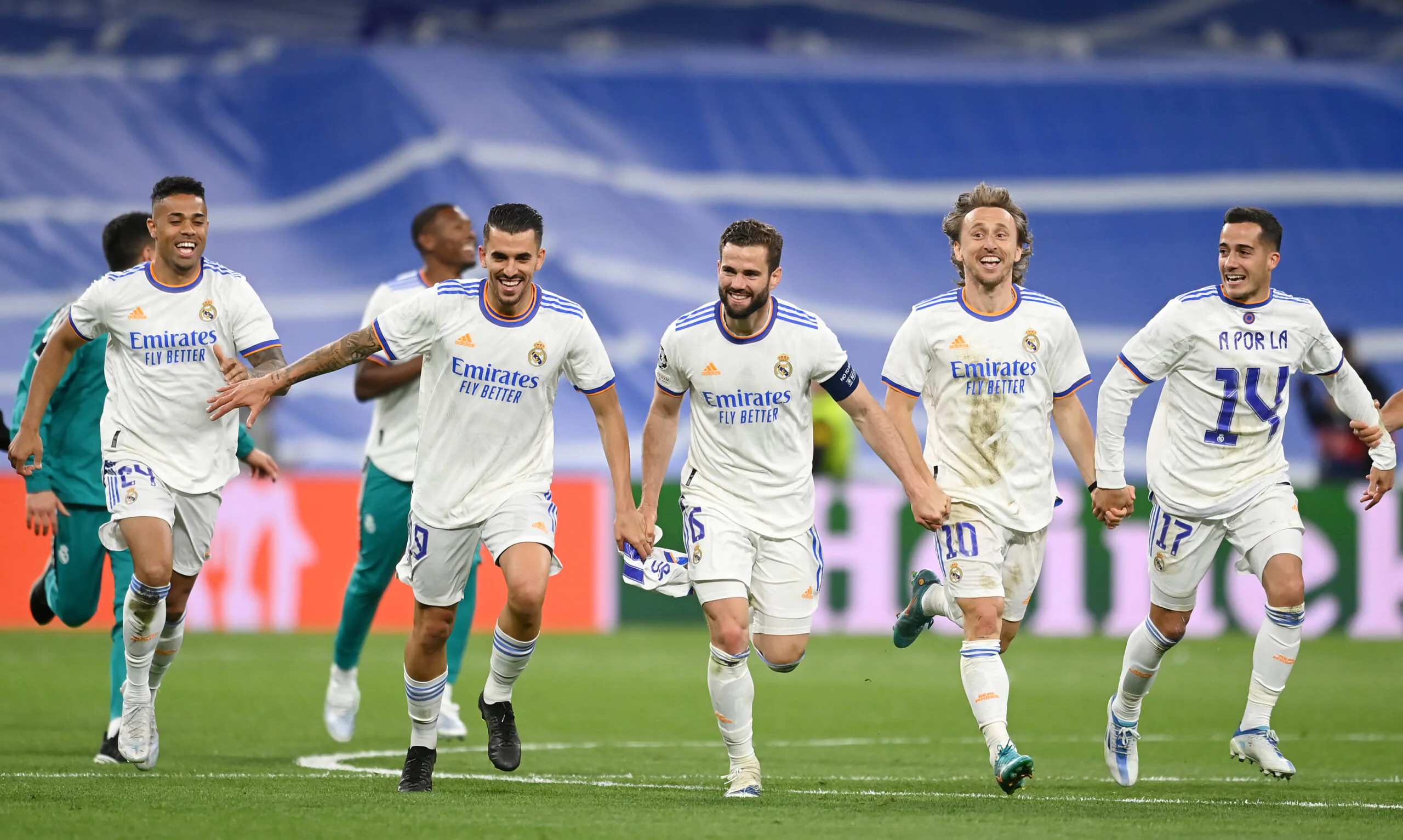 Calciomercato, duello tra Milan e Betis: affare a parametro zero dal Real Madrid