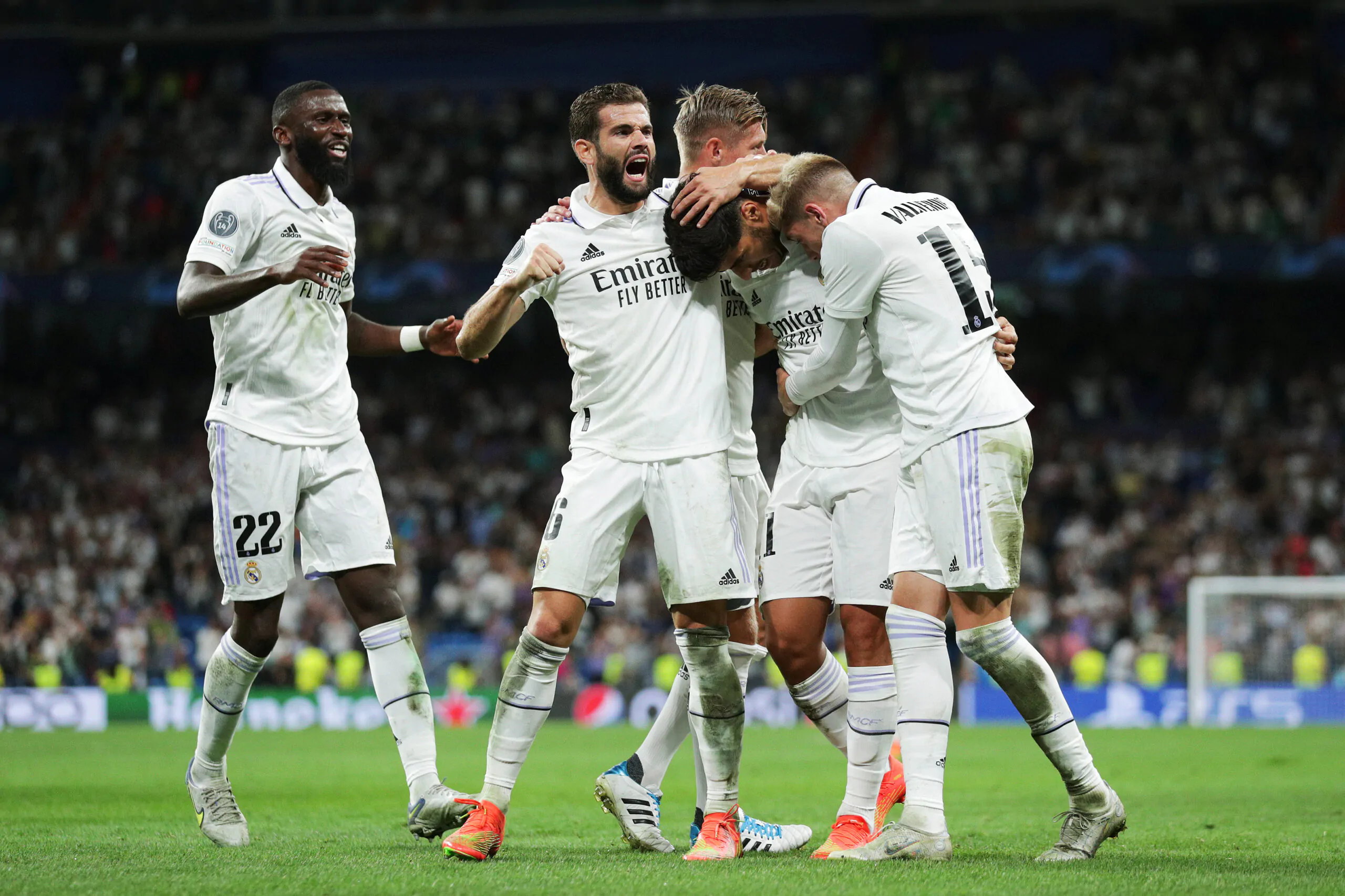 Calciomercato, il Barcellona piomba sull’obiettivo del Milan