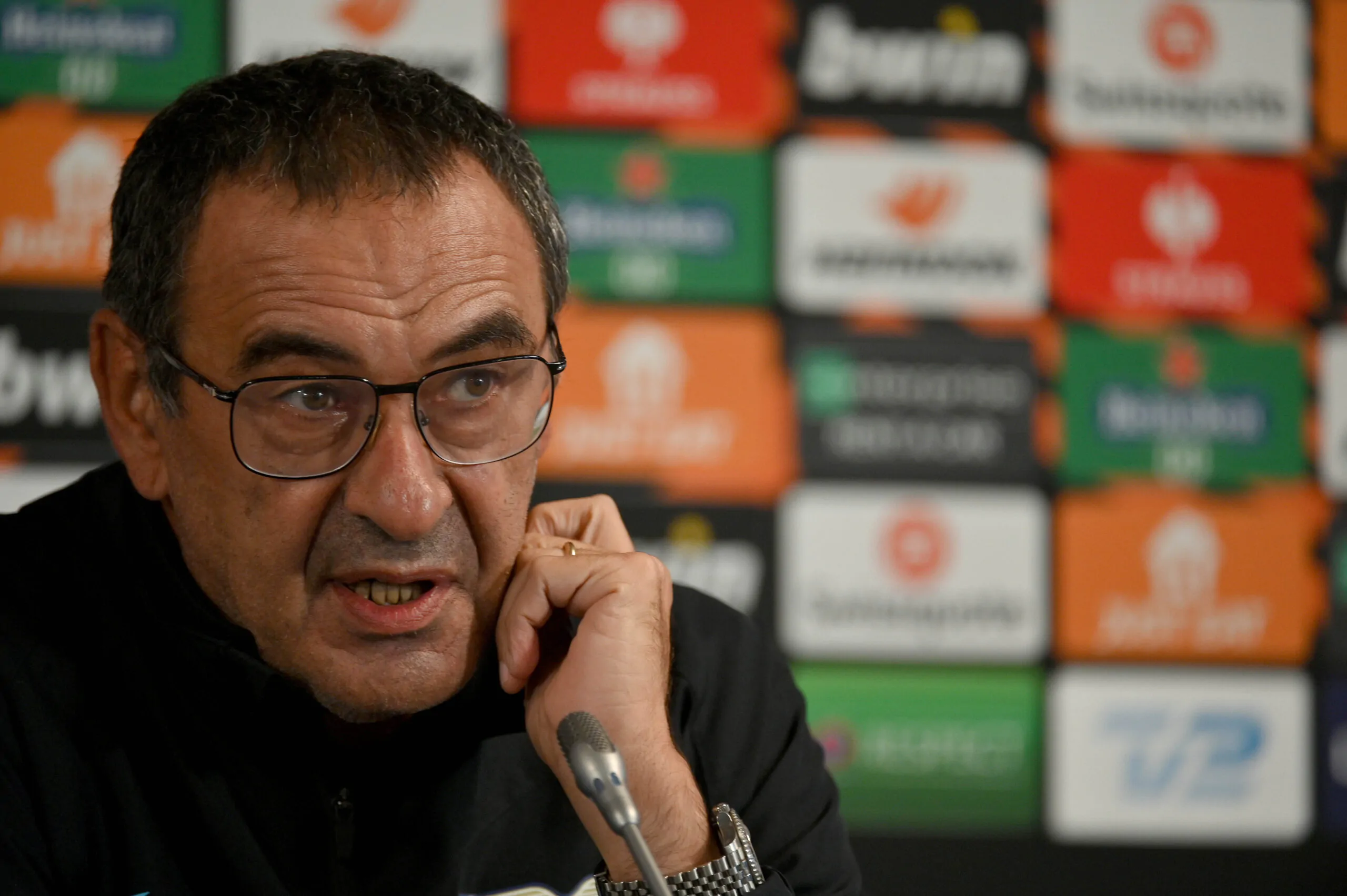 Indiscrezione sulla Lazio, Sarri alla ricerca del ”germe”: il nome sospetto