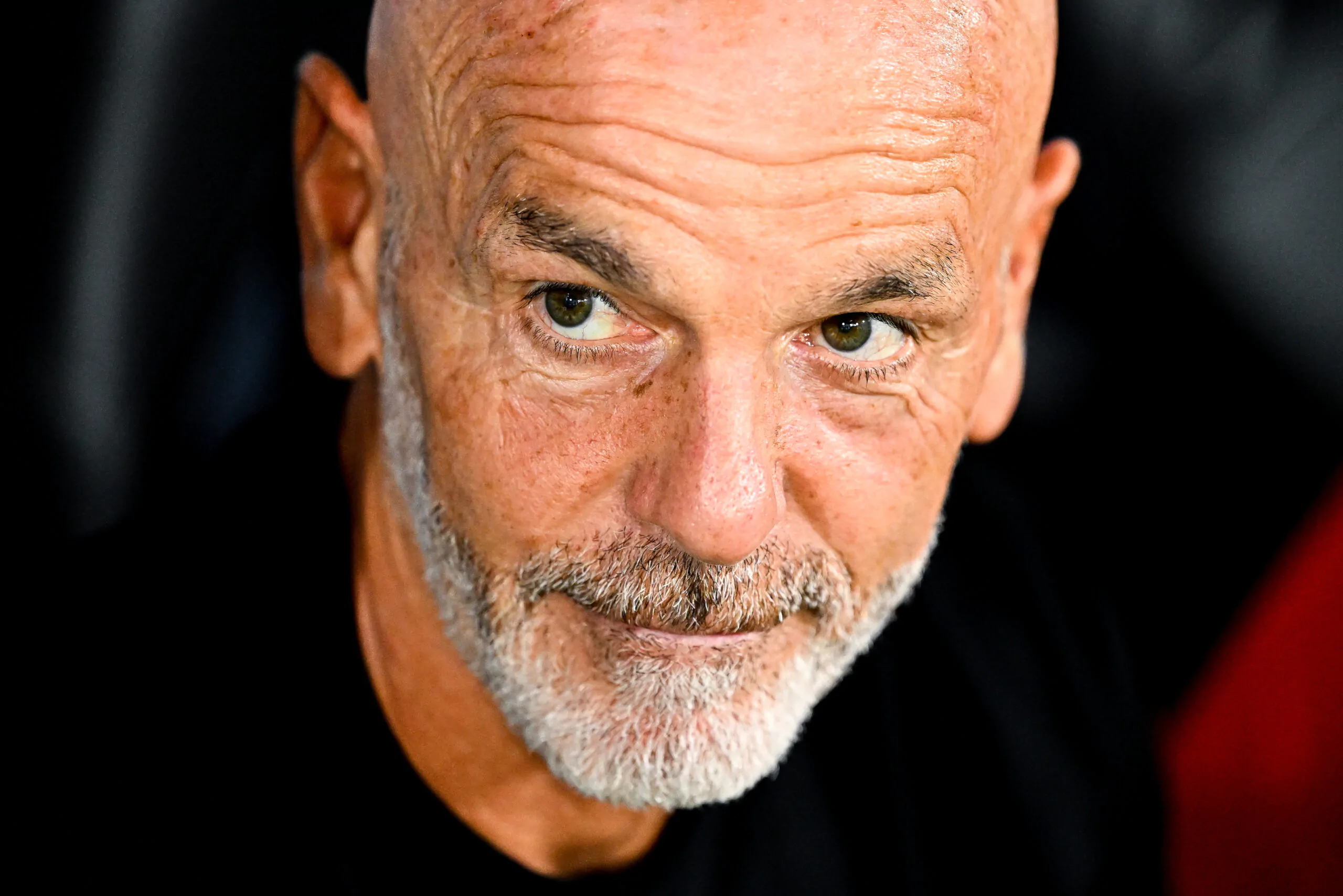 Pioli suona la carica: “Abbiamo un obiettivo per questi 40 giorni”