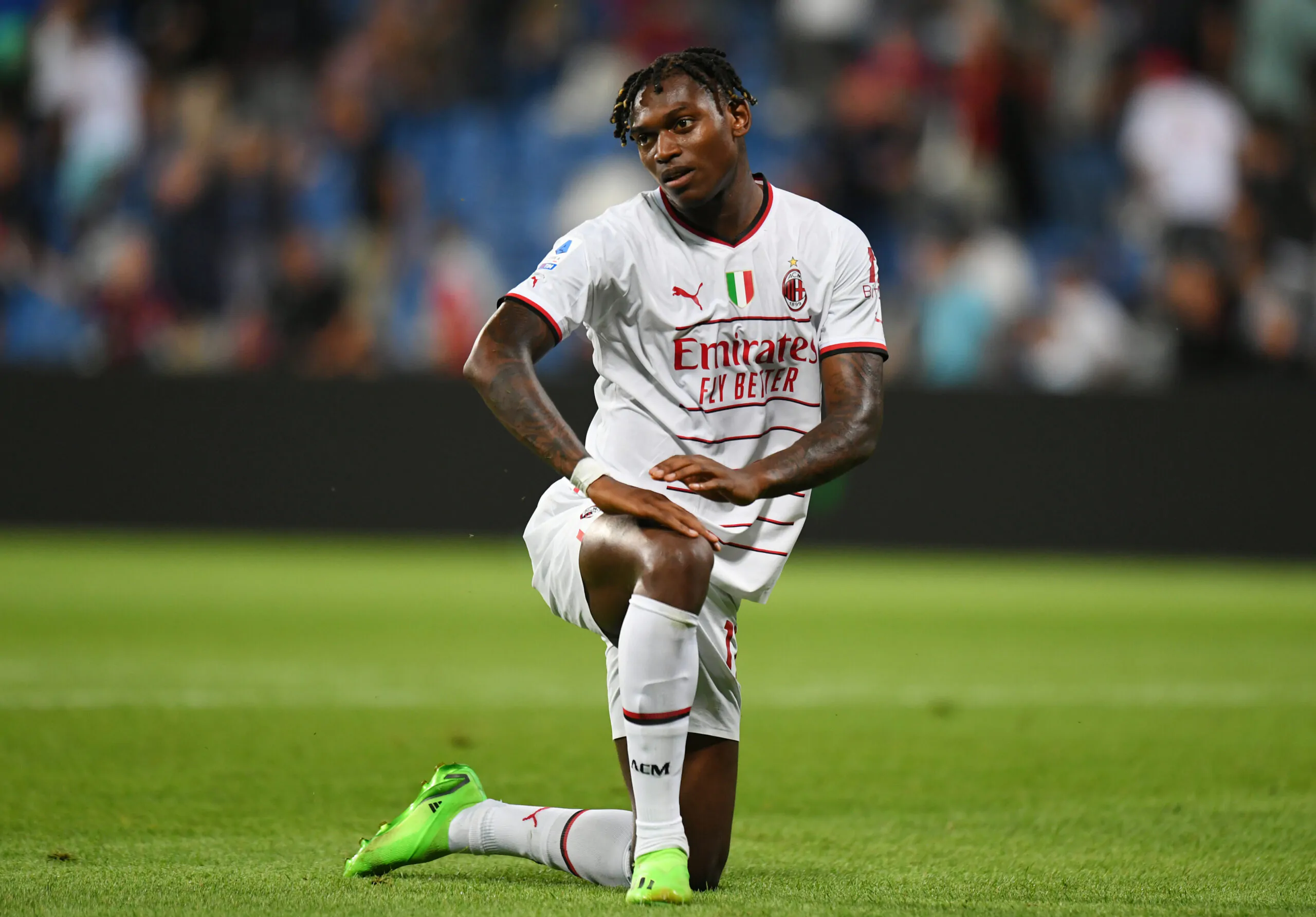 Juric: “Come si ferma Leao? Ho un piano”, poi annuncia tre assenze contro il Milan