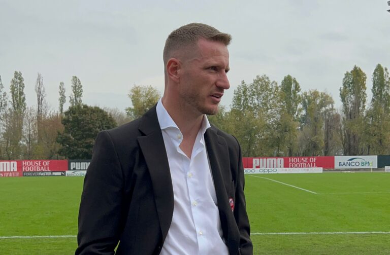 Abate Milan Primavera