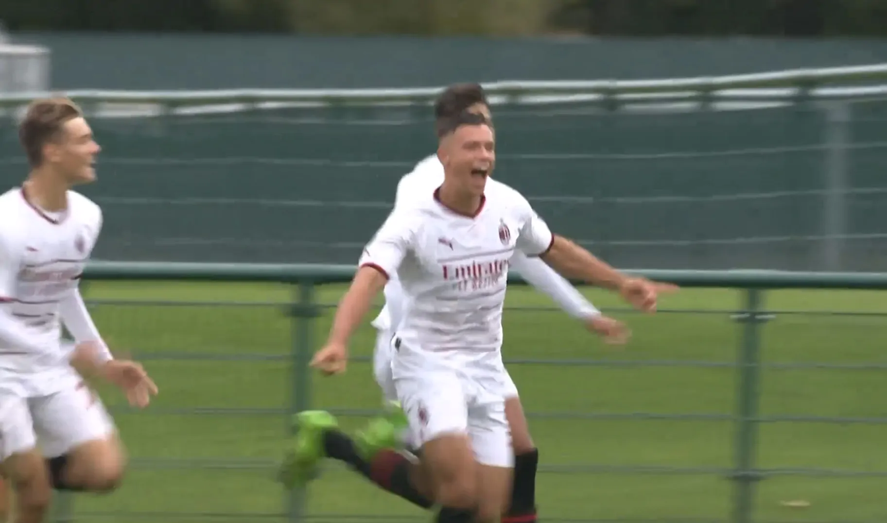 Youth League, Chelsea-Milan 1-1: i rossoneri pareggiano e mantengono la vetta