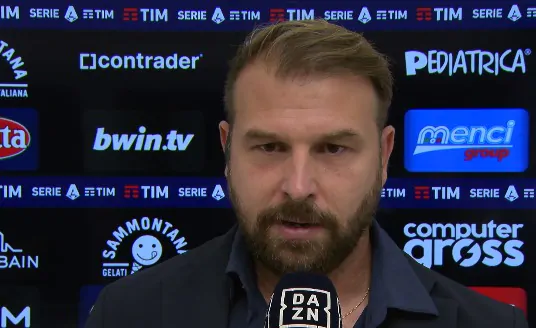 Polemica Zanetti: “Il primo gol non è regolare, vi dico perché! Abbiamo dormito dopo il pareggio”