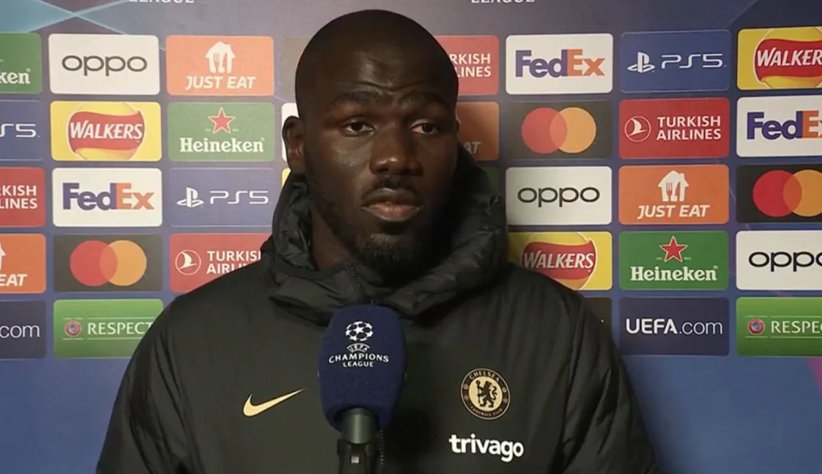 Koulibaly guarda già al ritorno: “Proveremo a farlo a San Siro”