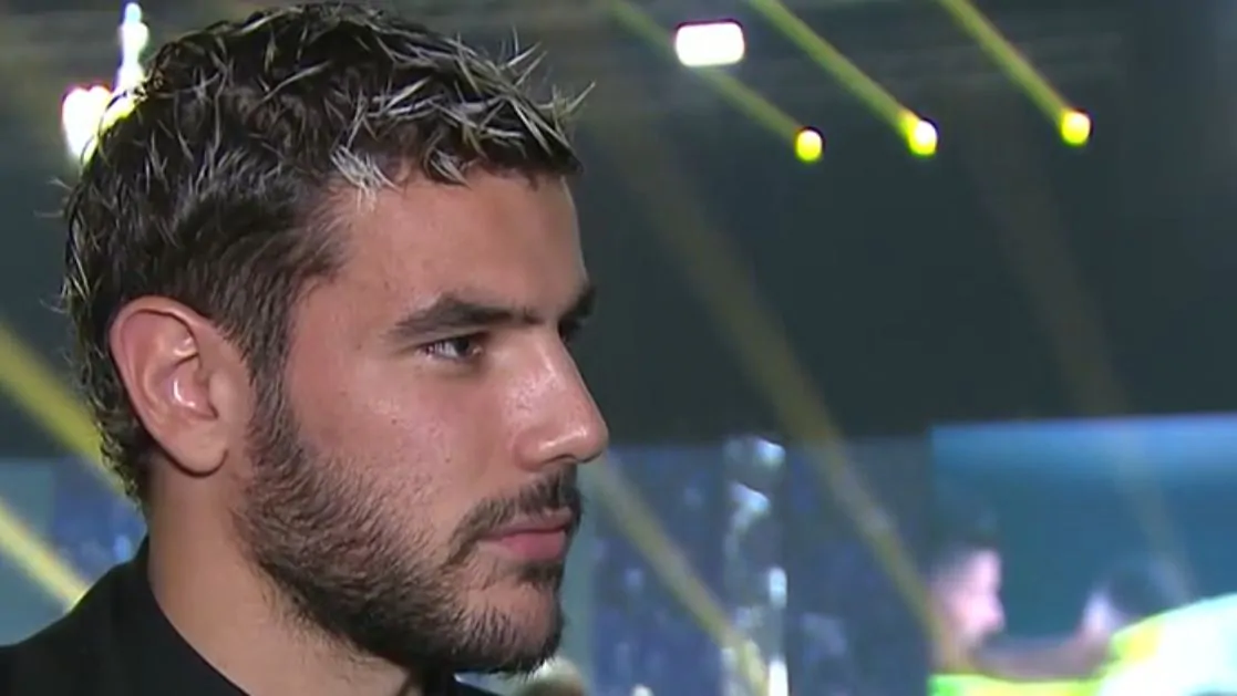 Theo Hernandez sicuro: “Dobbiamo lavorare per farlo”, poi il messaggio ai tifosi