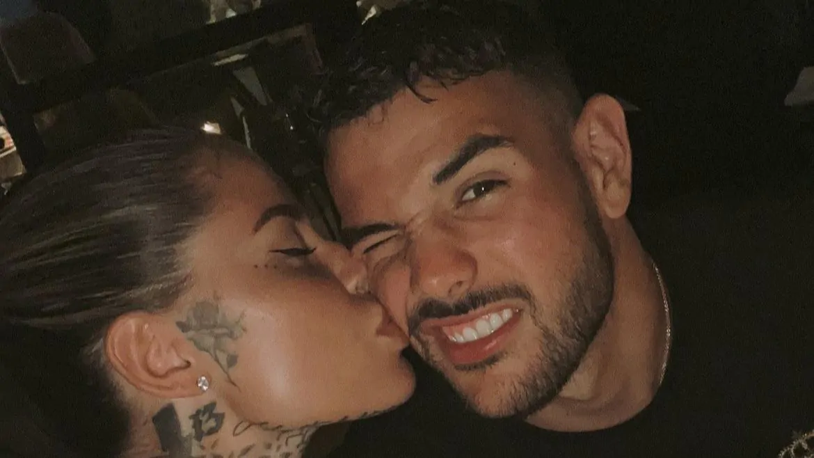 Lady Hernandez torna sul furto: “Abbiamo passato l’esperienza più brutta della nostra vita”