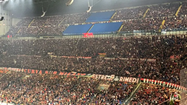 Milan-Monza, San Siro da urlo: che incasso per il club!