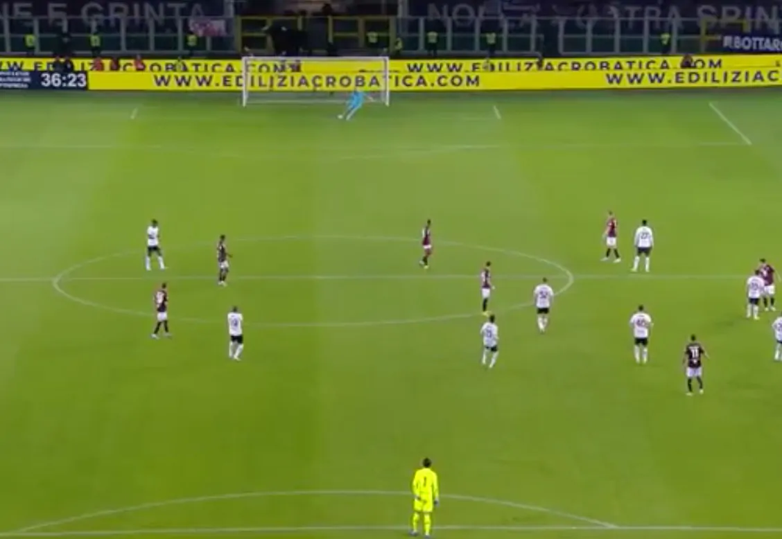 “Pellegri e Miranchuk in fuorigioco!”, tifosi del Milan infuriati sui social: perché non è stato fischiato