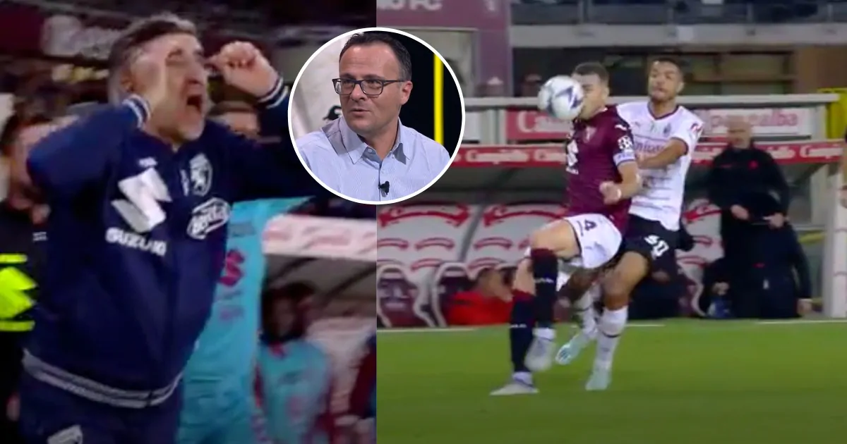 Torino infuriato: il gol di Messias era da annullare? Marelli non ha dubbi