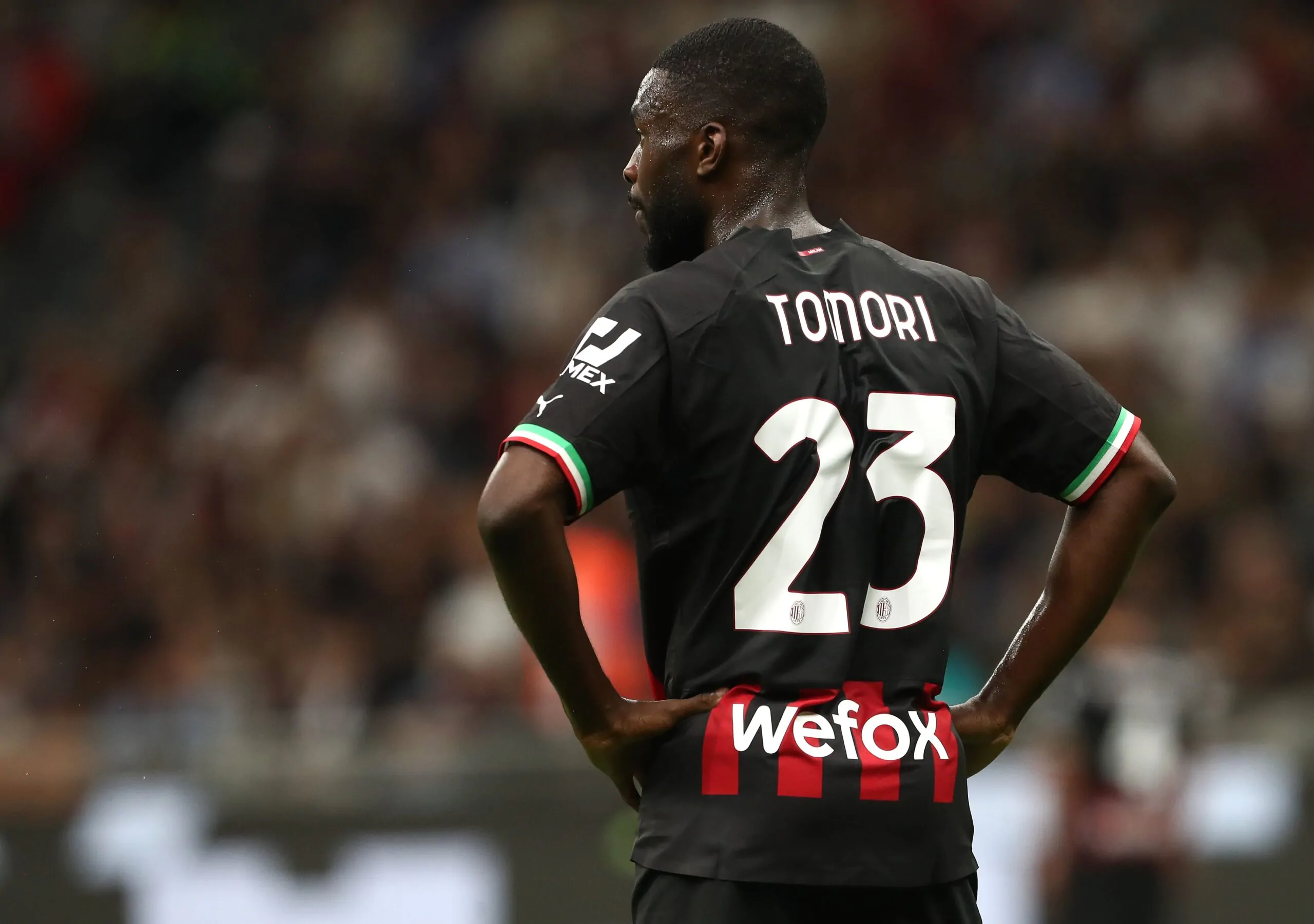 Chelsea-Milan, Tomori lancia la sfida alla sua ex squadra: le parole