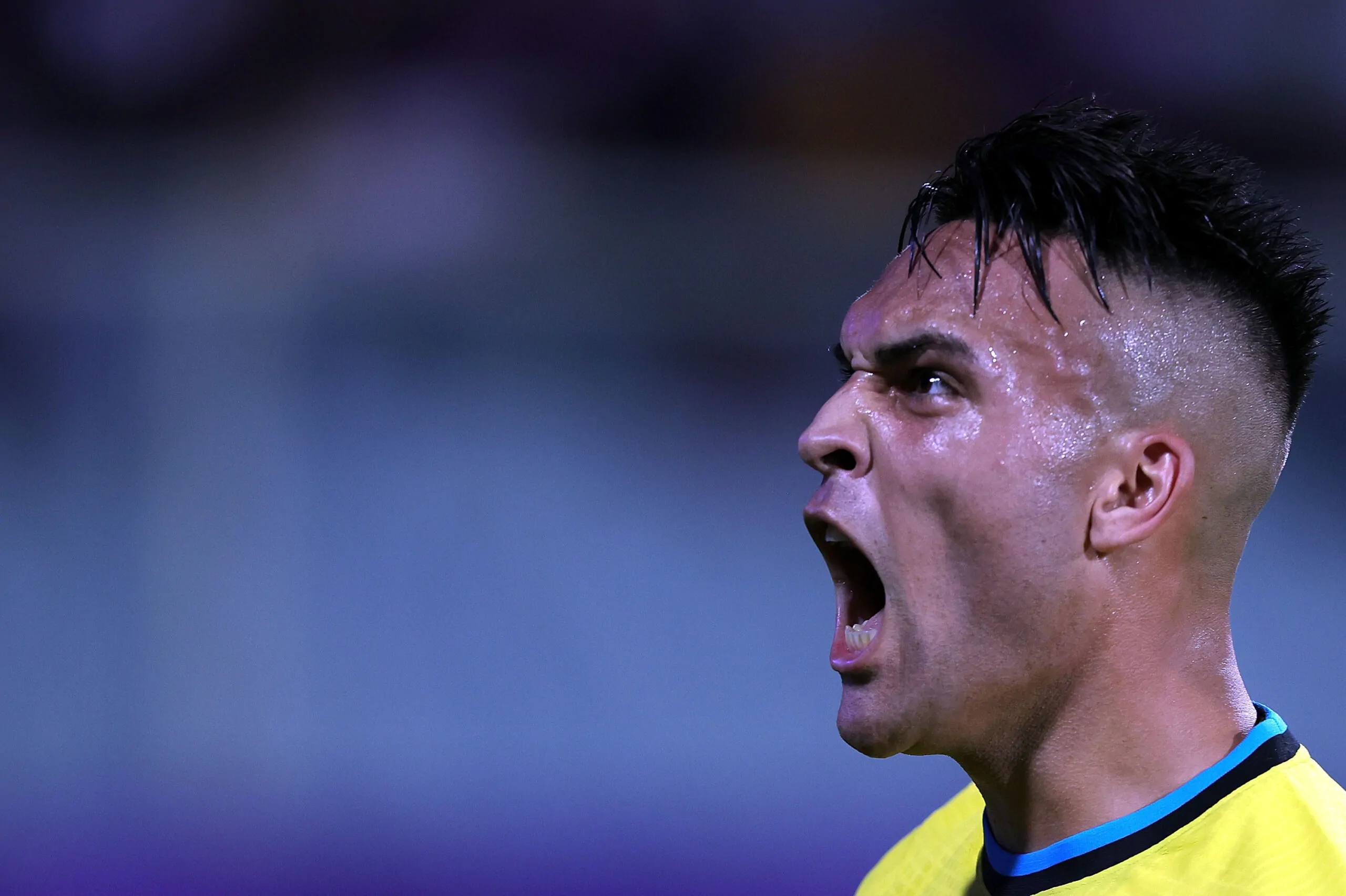 Lotta Scudetto, interviene Lautaro: risposta a sorpresa