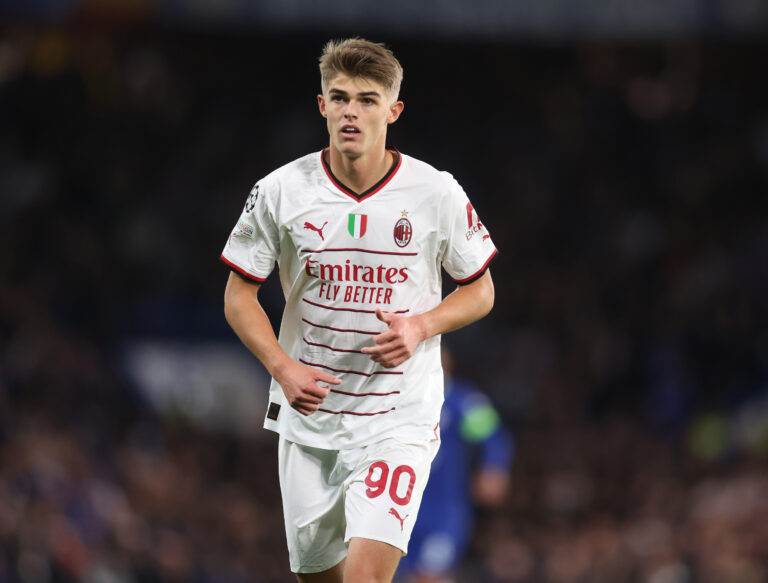 dove vedere Milan Chelsea