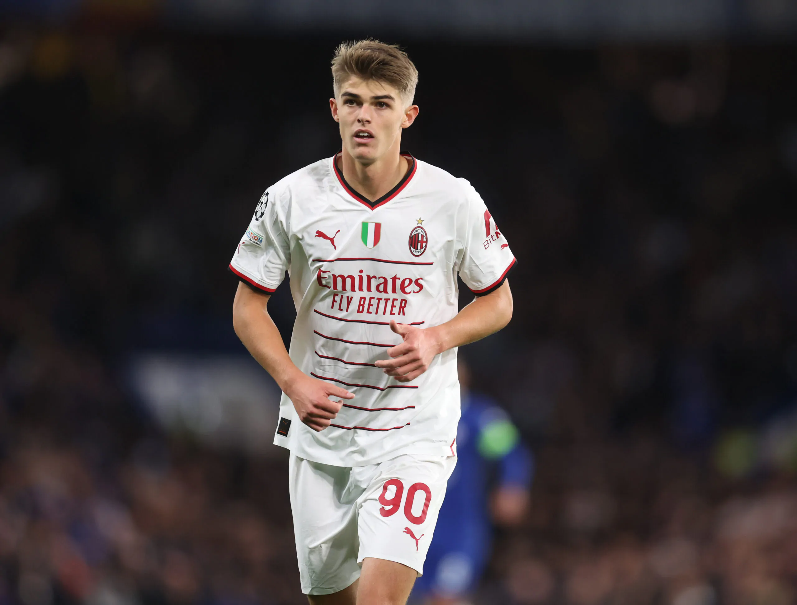 dove vedere Milan Chelsea