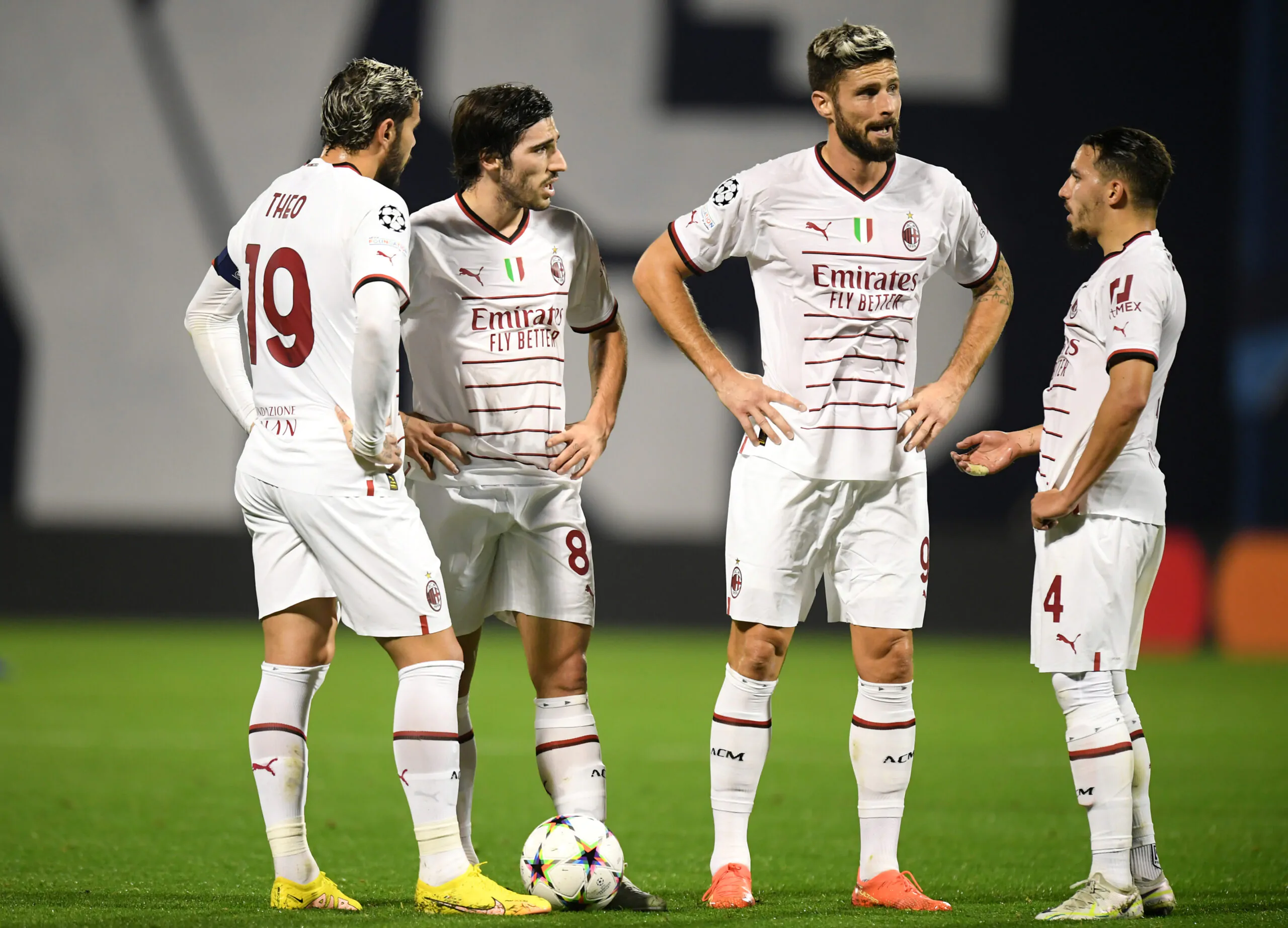 Più che una sconfitta, il K.O. con il Torino interrompe anche un record per il Milan