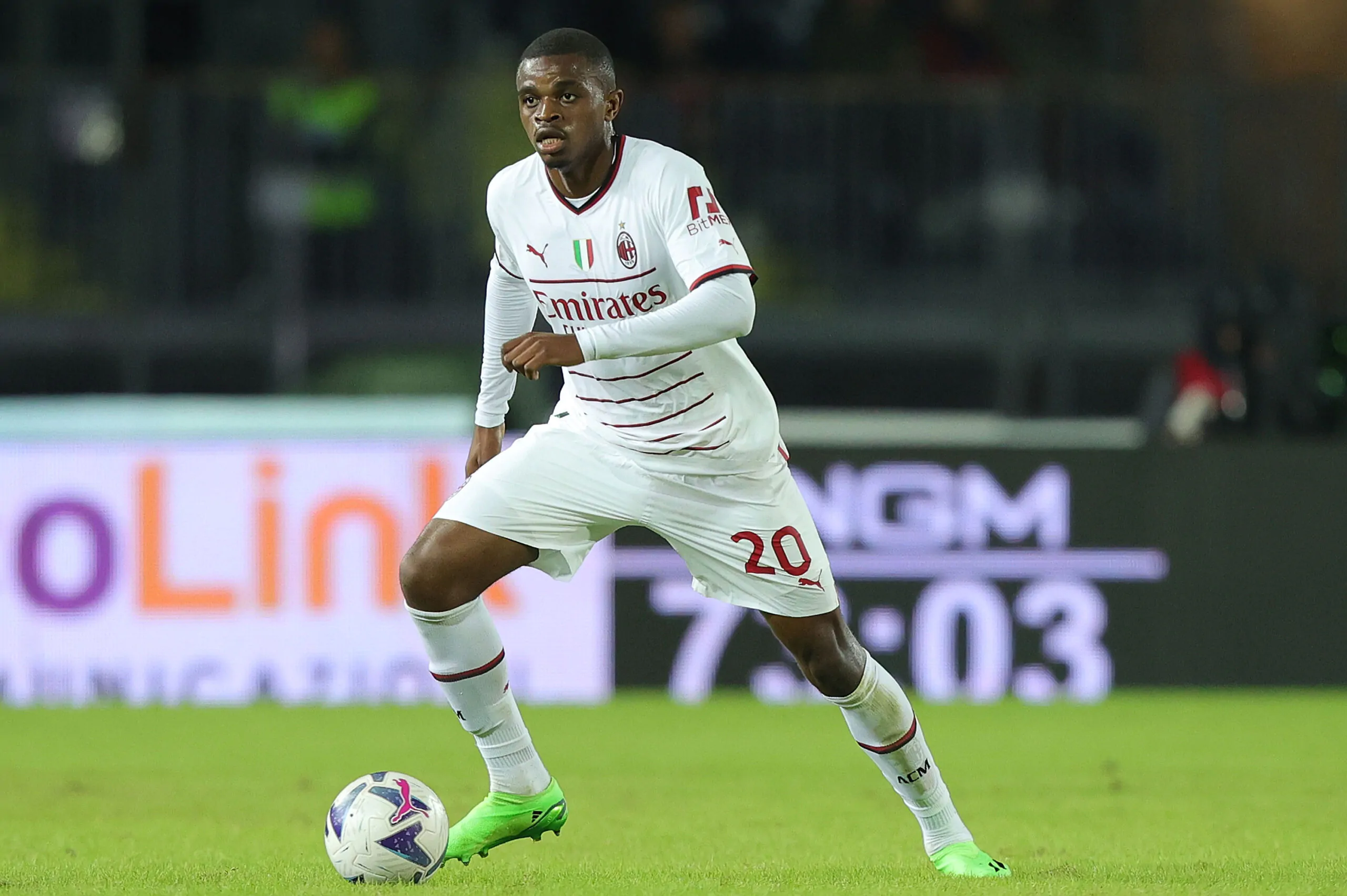 Milan-Kalulu, il difensore ad un passo dal rinnovo: cifre e dettagli