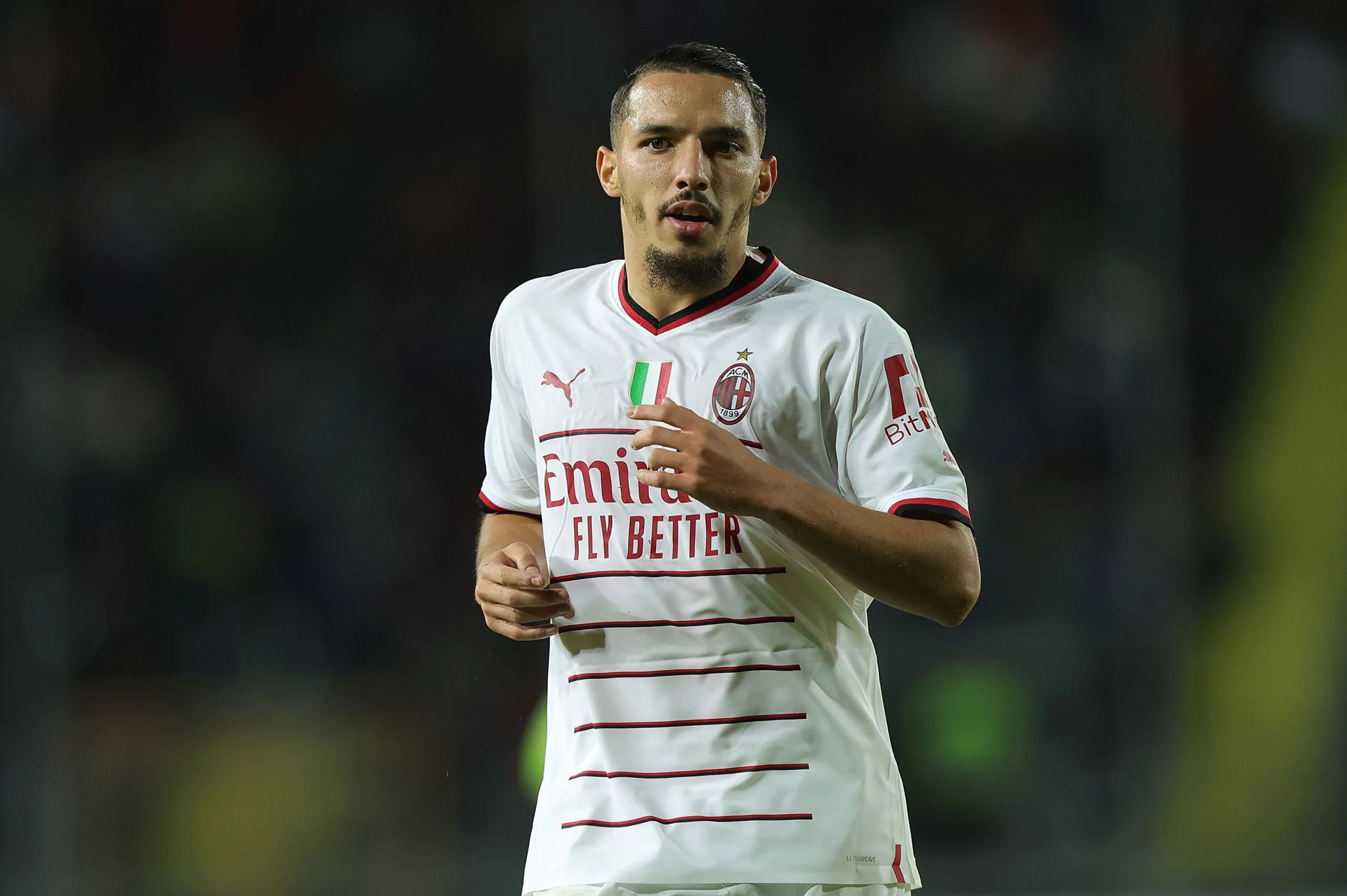 Milan, rinnovo Bennacer: spunta un’offerta dalla Premier