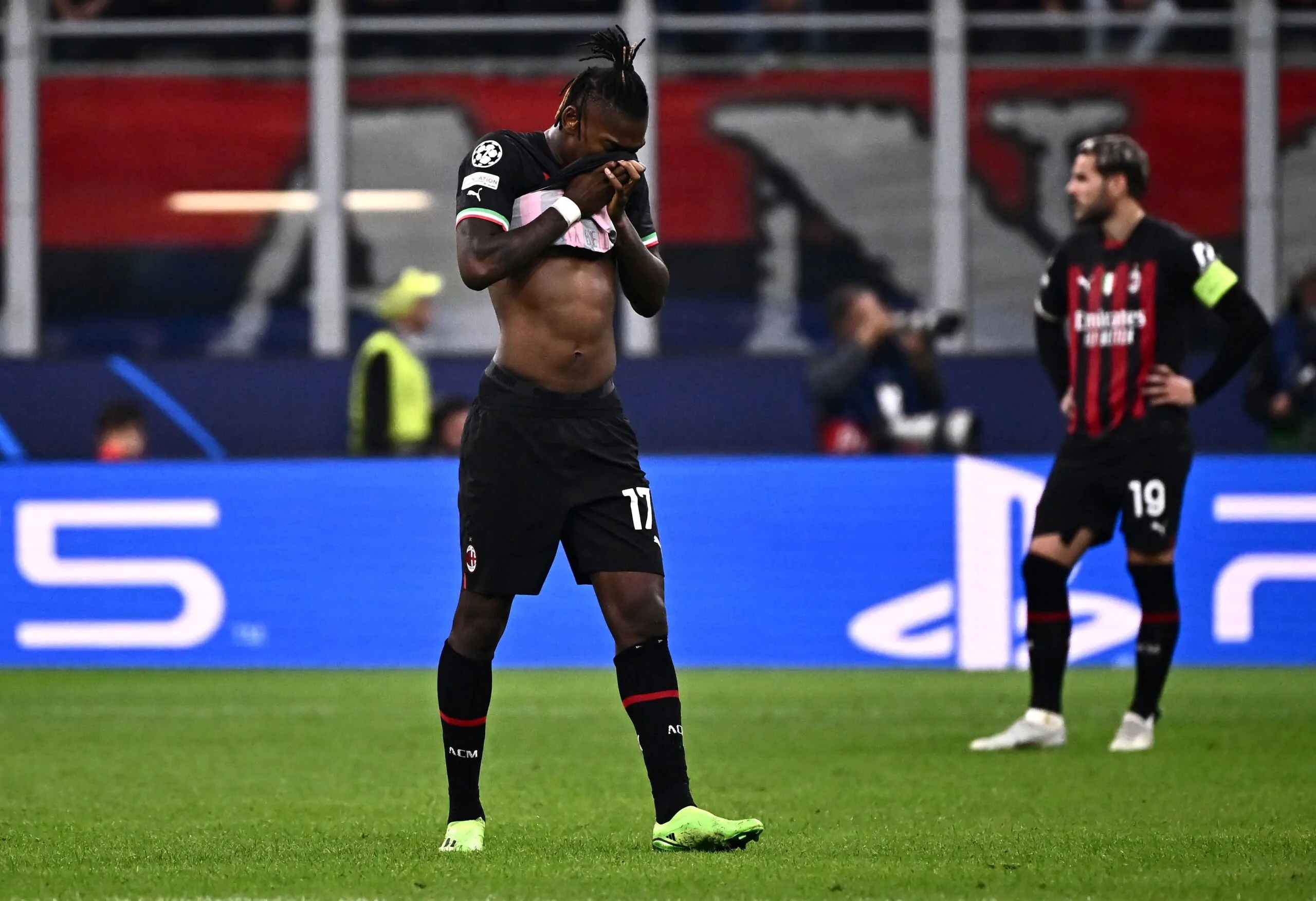 Rinnovo Leao, svelato il motivo del mancato incontro con il Milan