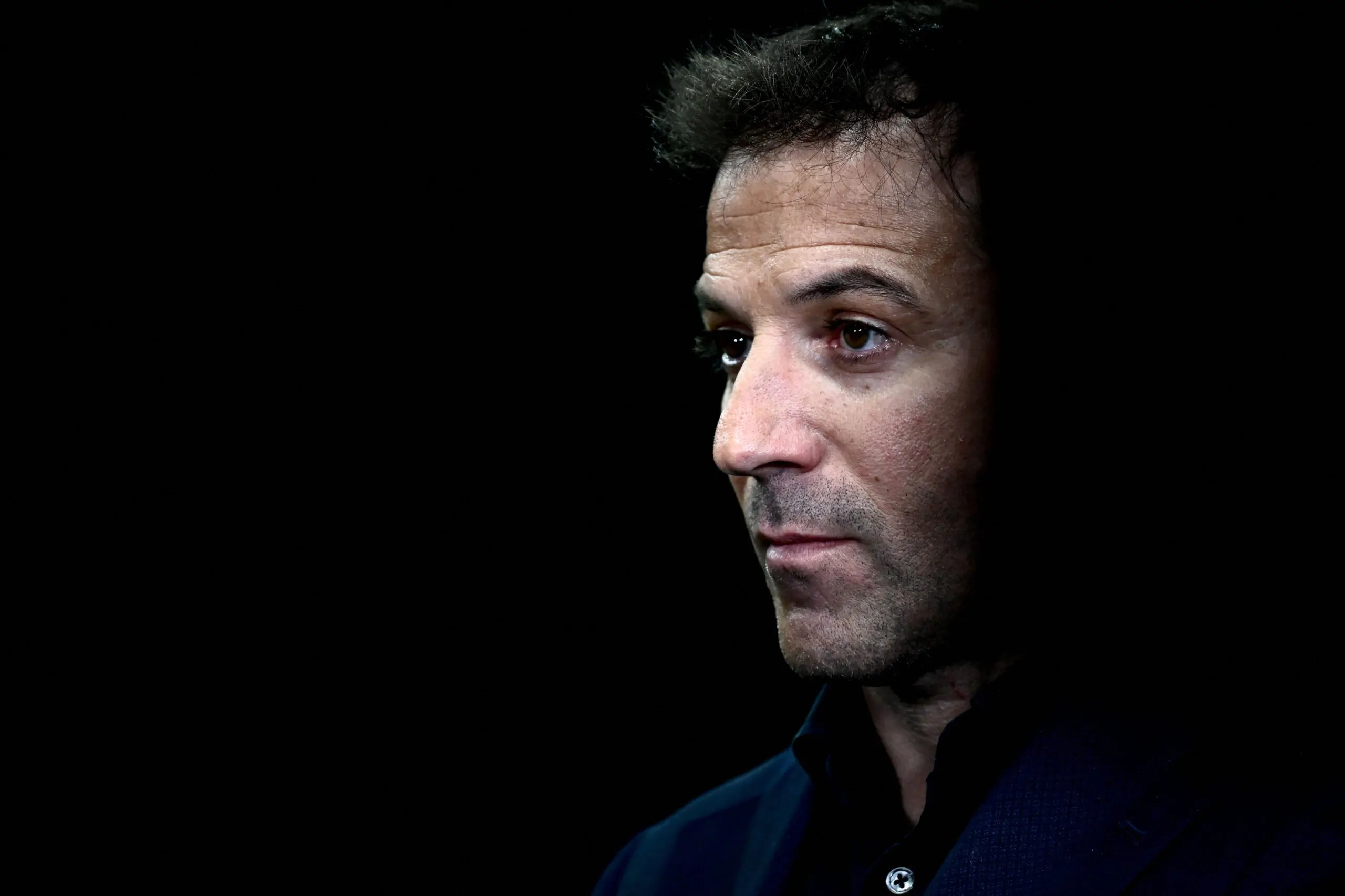 Del Piero fiducioso su Leao: “Solo così può diventare un attaccante formidabile”