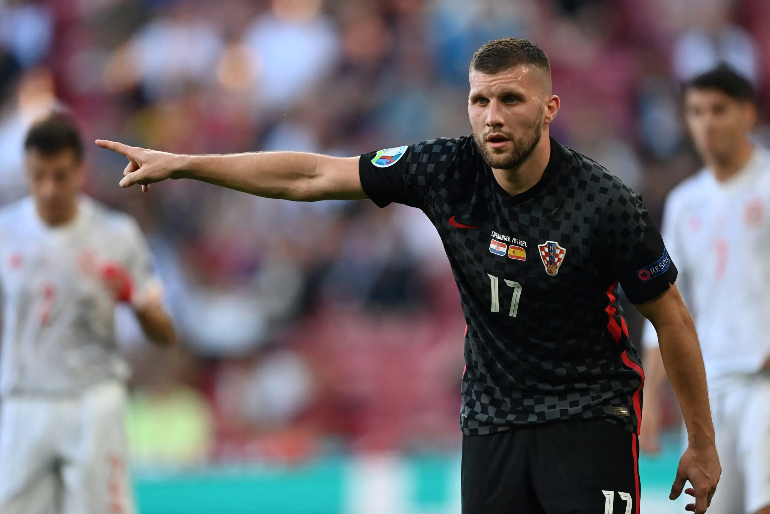 Croazia, i pre-convocati per il Mondiale in Qatar: la scelta su Rebic