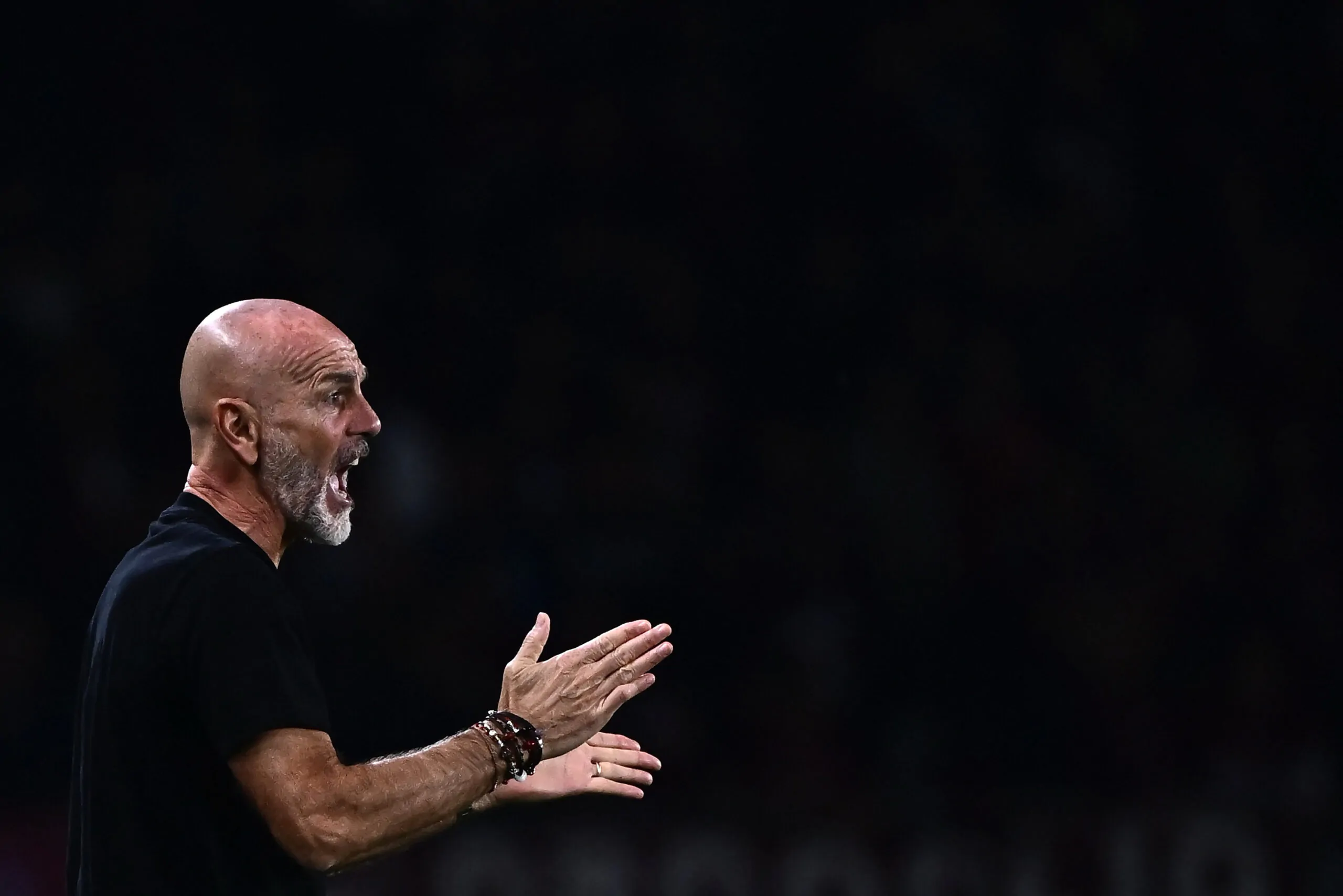 Dove vedere Milan Salisburgo