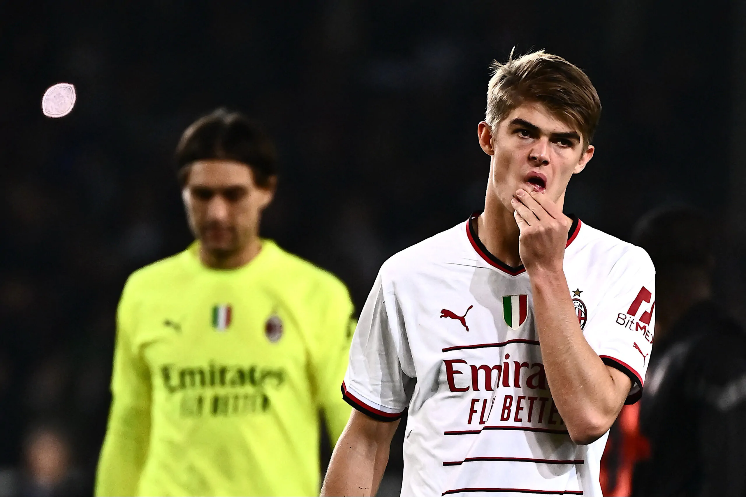 Milan che frenata con la Cremonese: il turnover non paga!